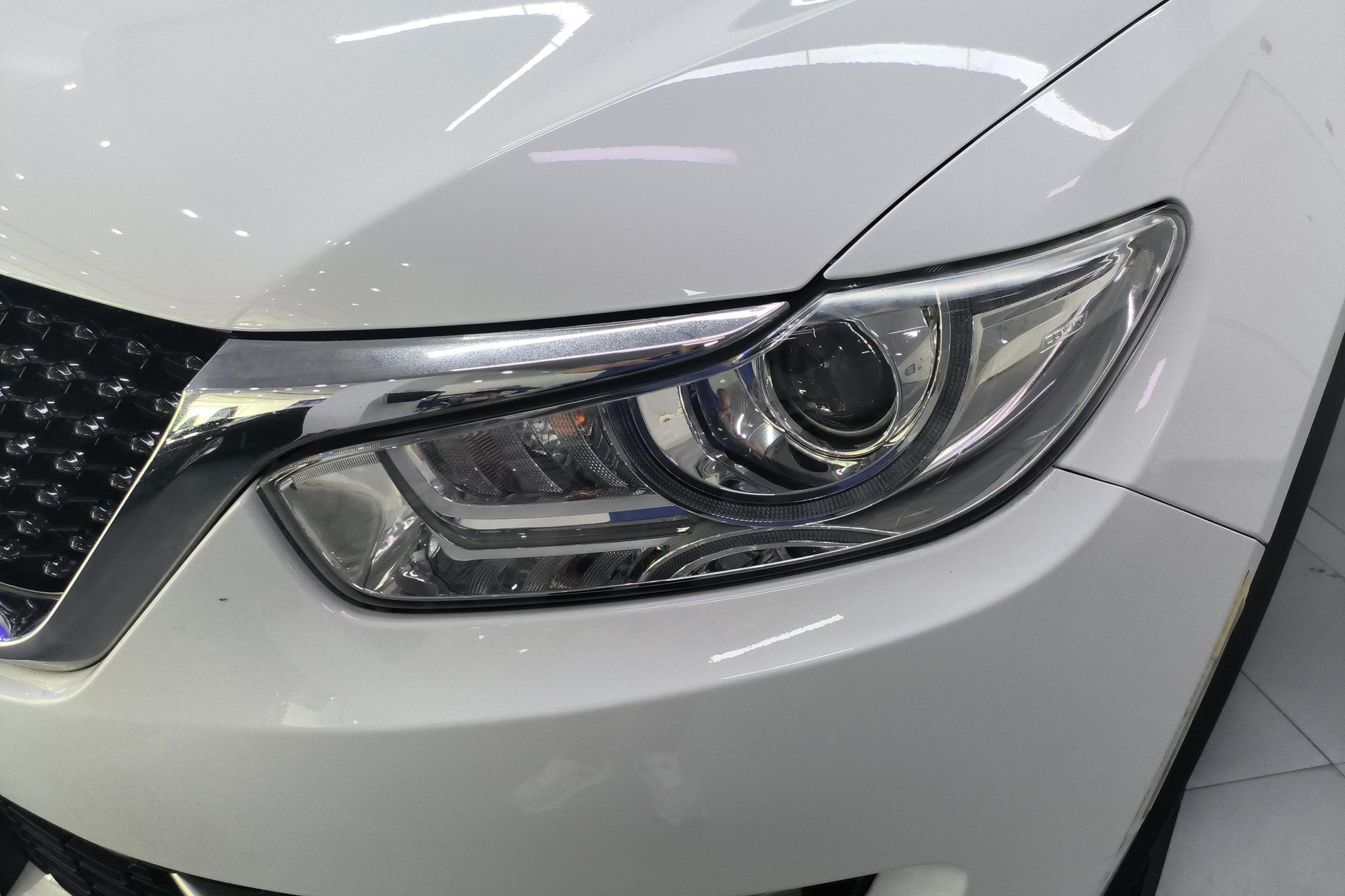 Kaiyi X3 2019 1.5L MT Smart VI