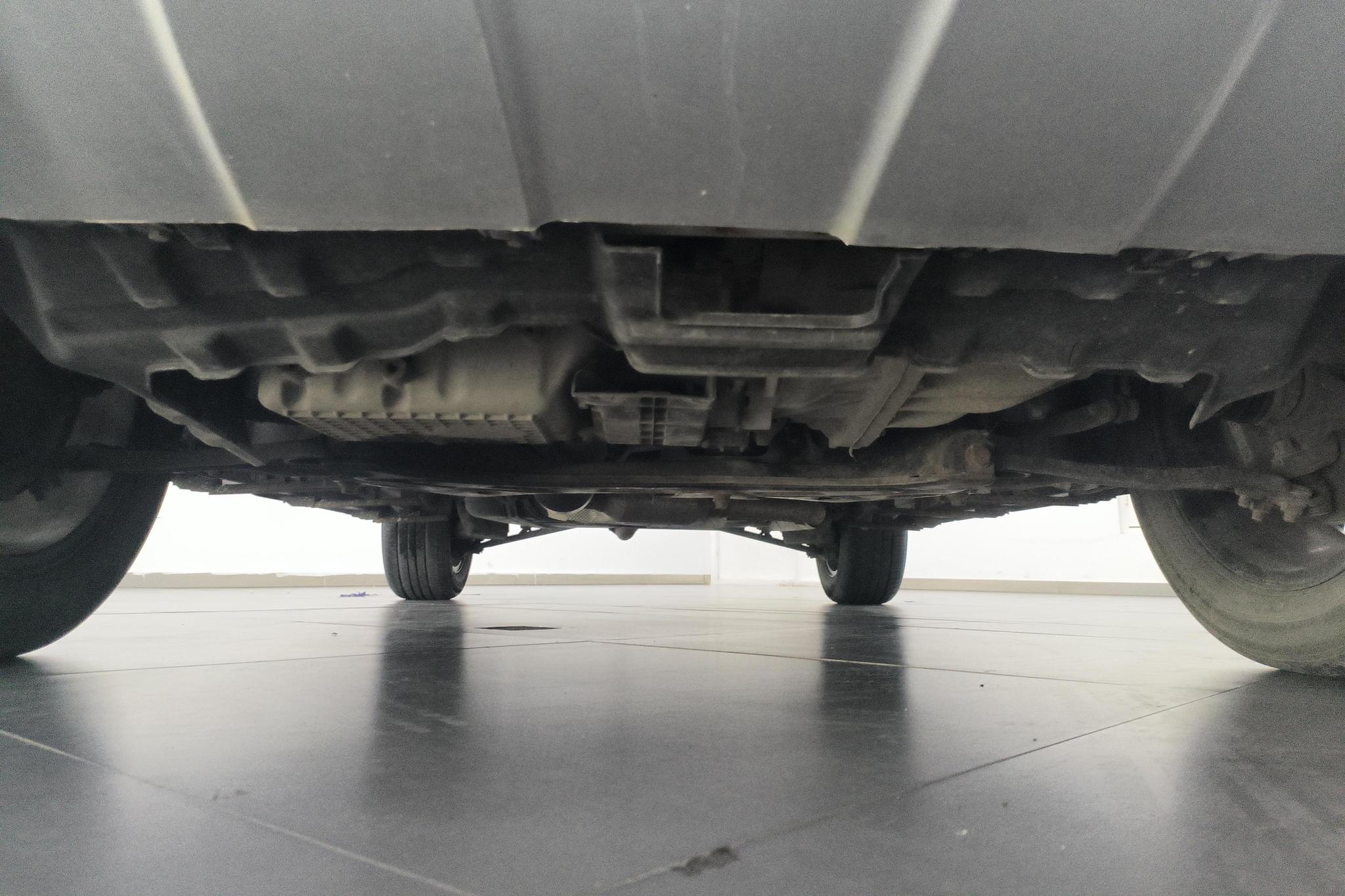 Kaiyi X3 2019 1.5L MT Smart VI