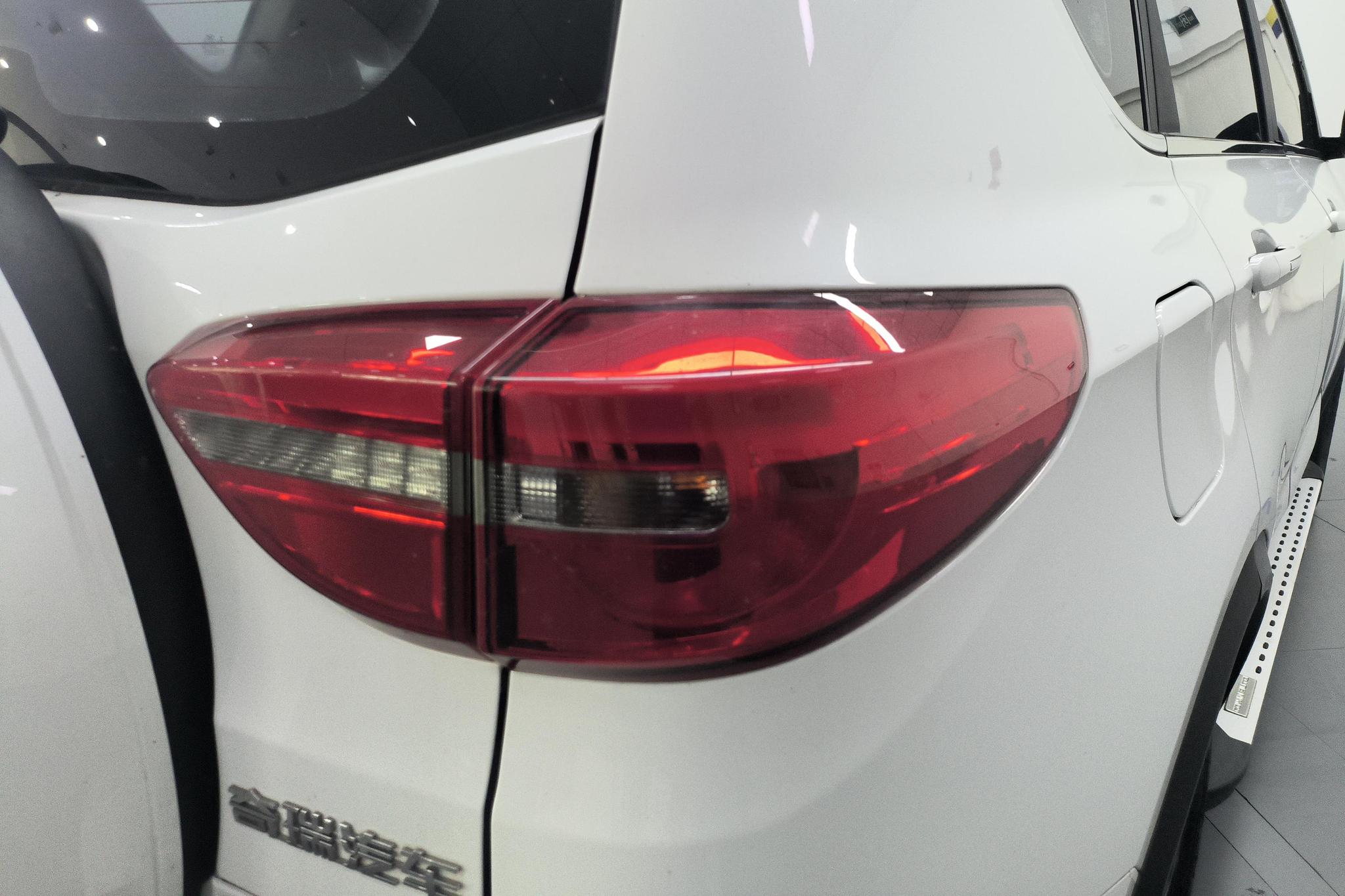 Kaiyi X3 2019 1.5L MT Smart VI