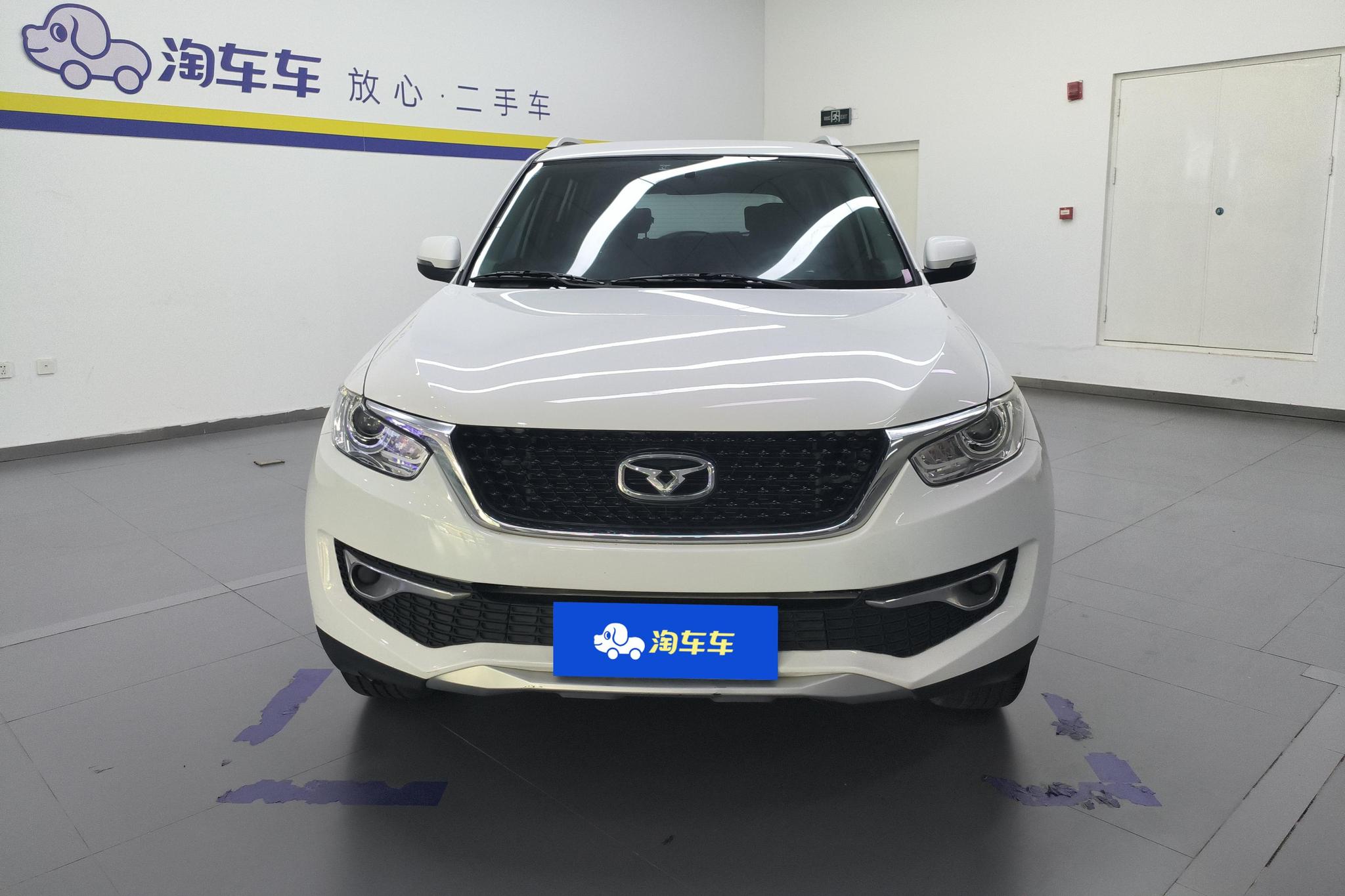 Kaiyi X3 2019 1.5L MT Smart VI