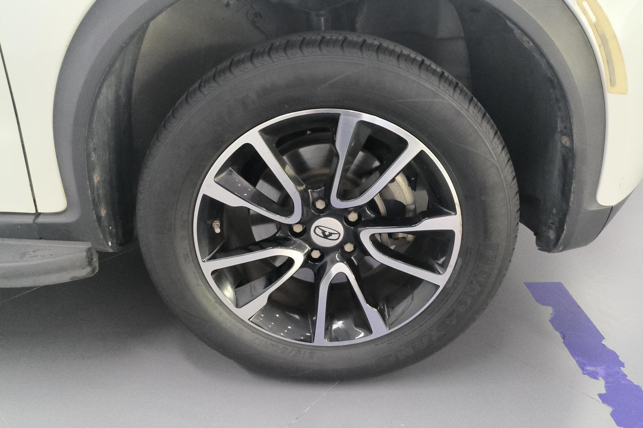 Kaiyi X3 2019 1.5L MT Smart VI