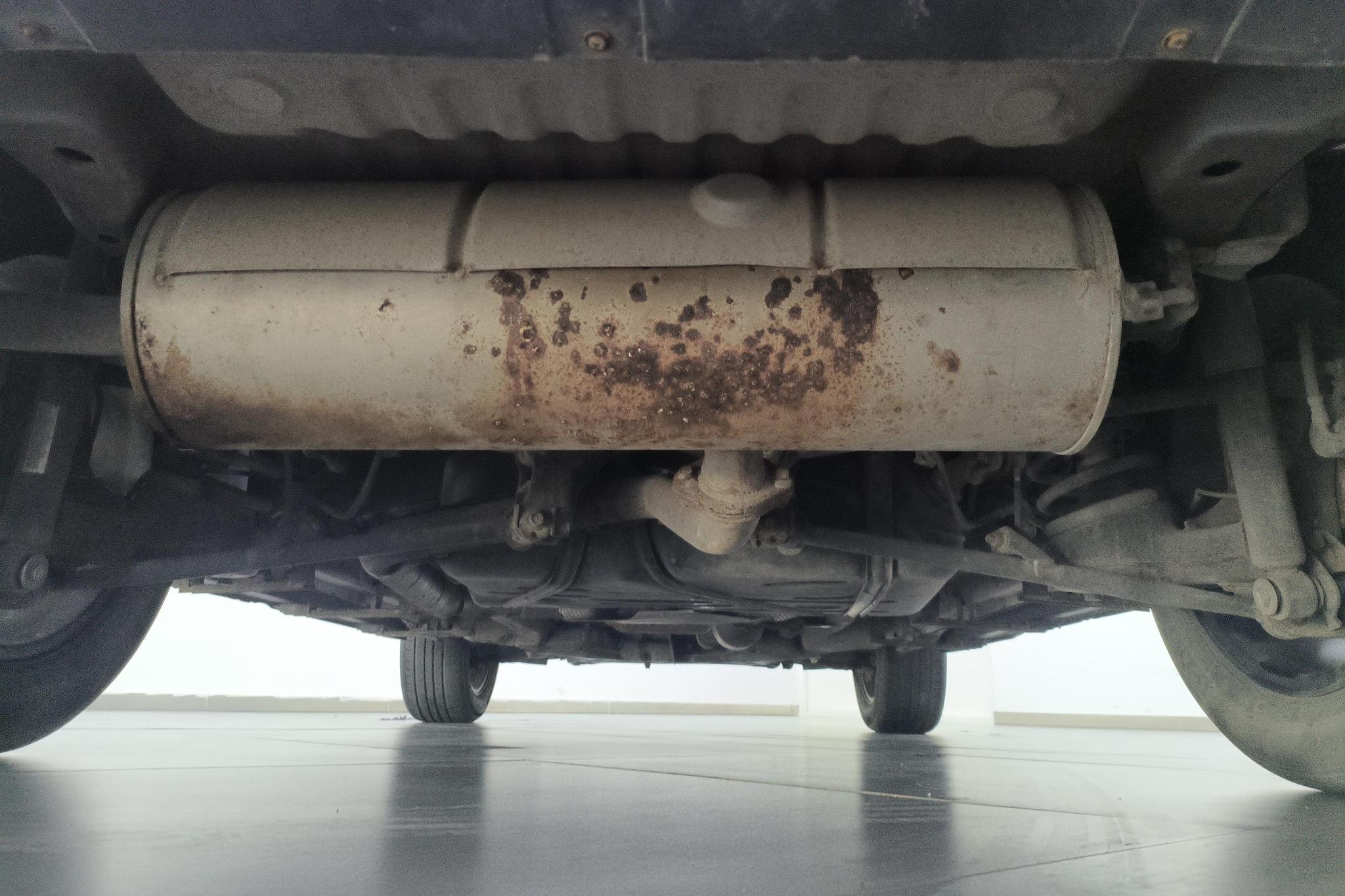 Kaiyi X3 2019 1.5L MT Smart VI