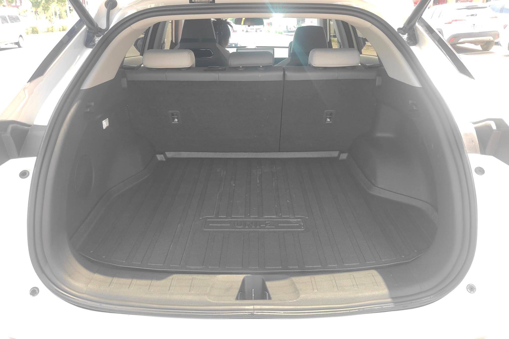 Chang'an UNI-Z PHEV id 4439914 из Китая 13