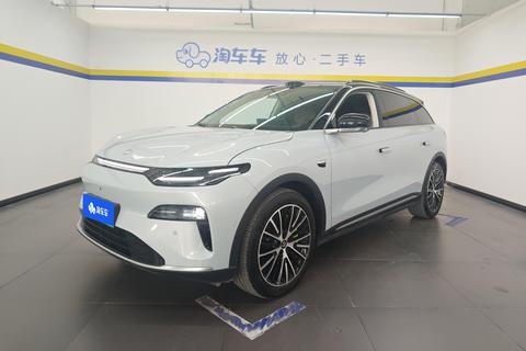 Leapmotor C11