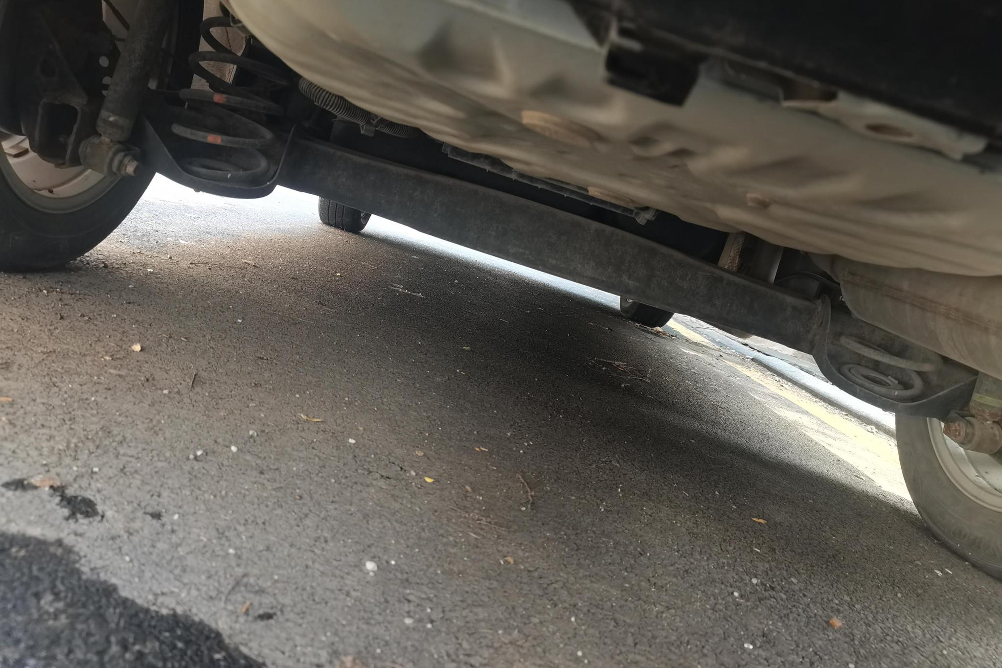 Toyota Yaris L Zhixiang YARIS L 2019 1.5E CVT VI