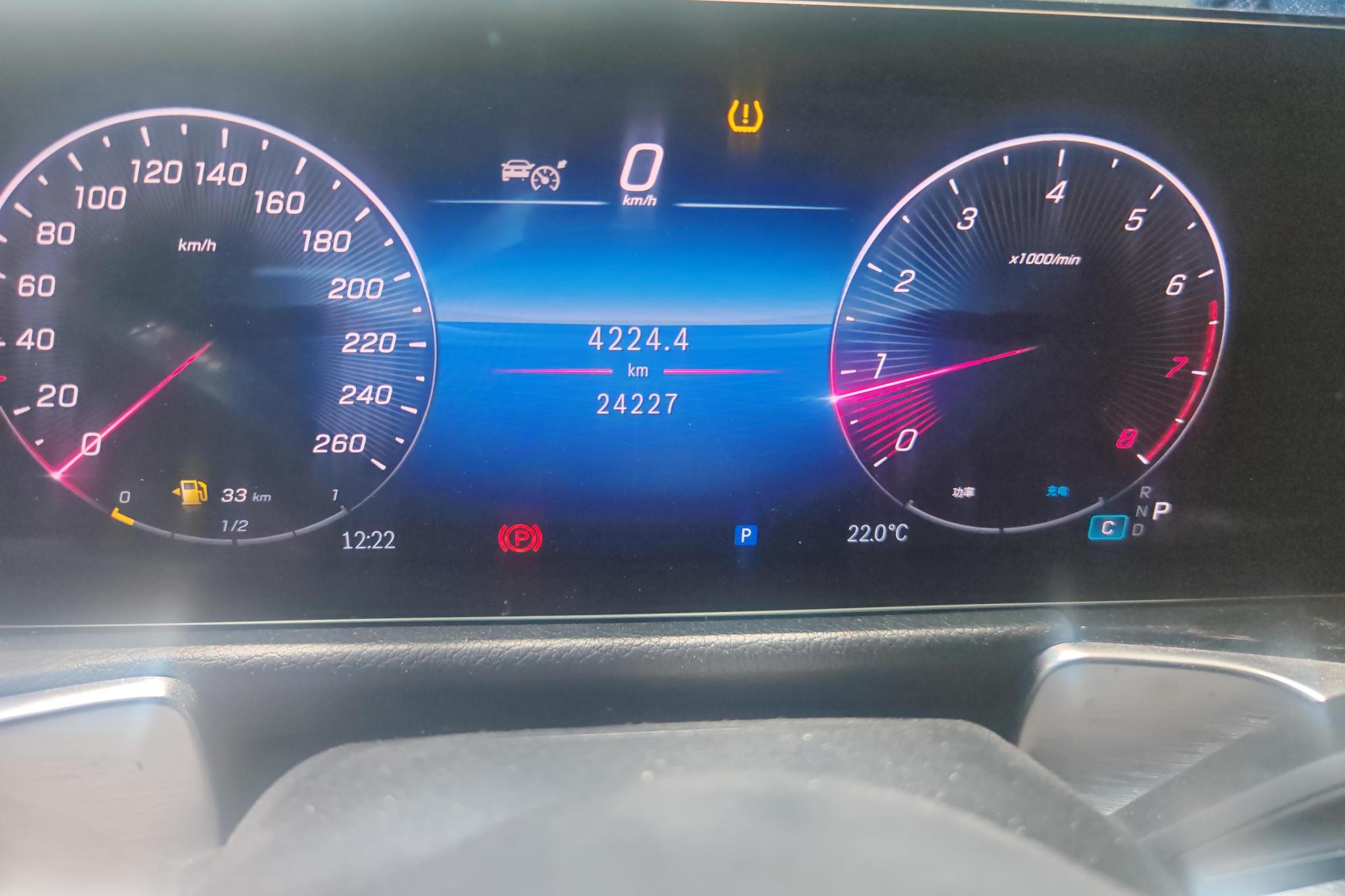 Mercedes-Benz GLB id 4438556 из Китая 7
