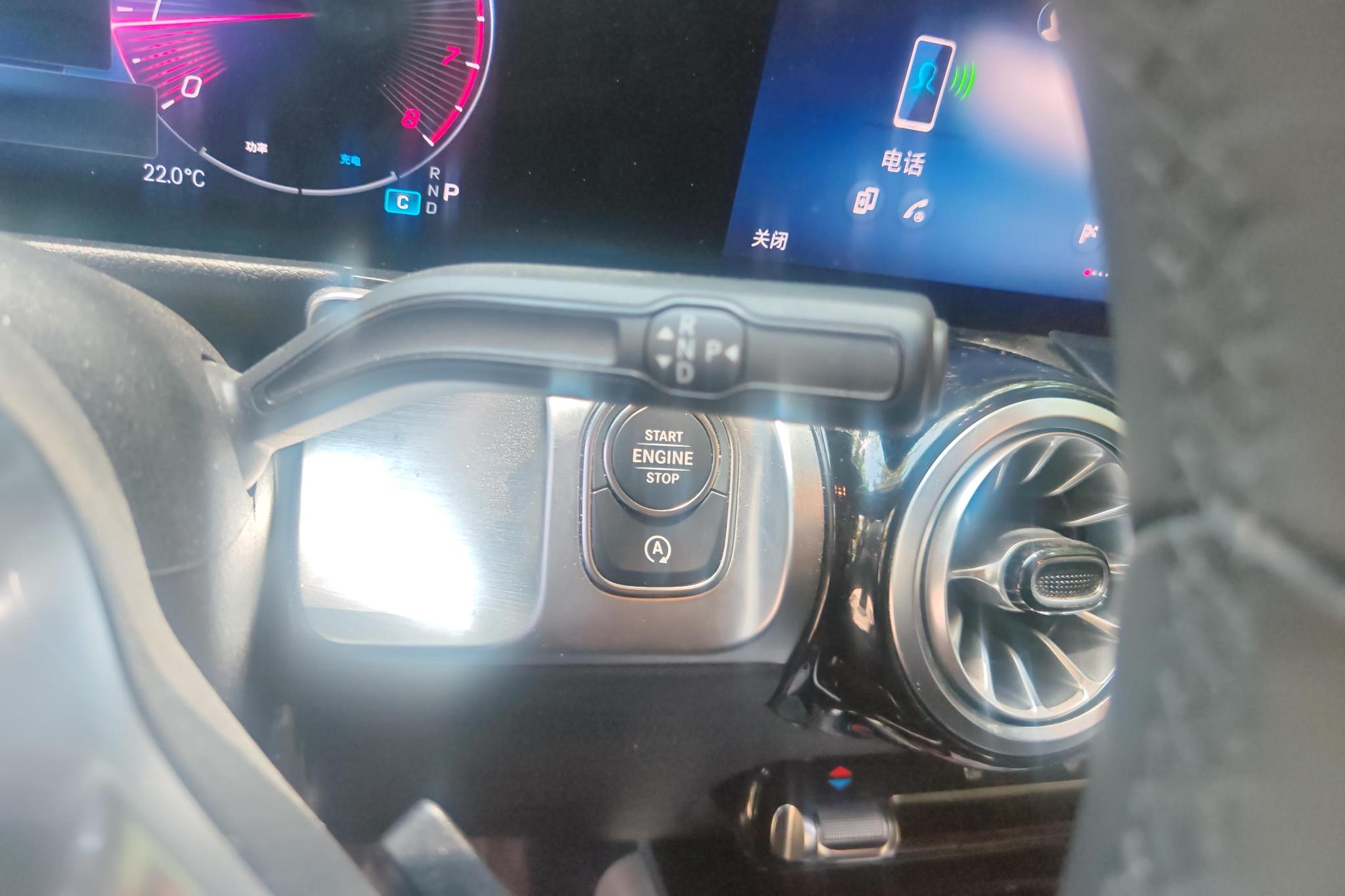 Mercedes-Benz GLB id 4438556 из Китая 9