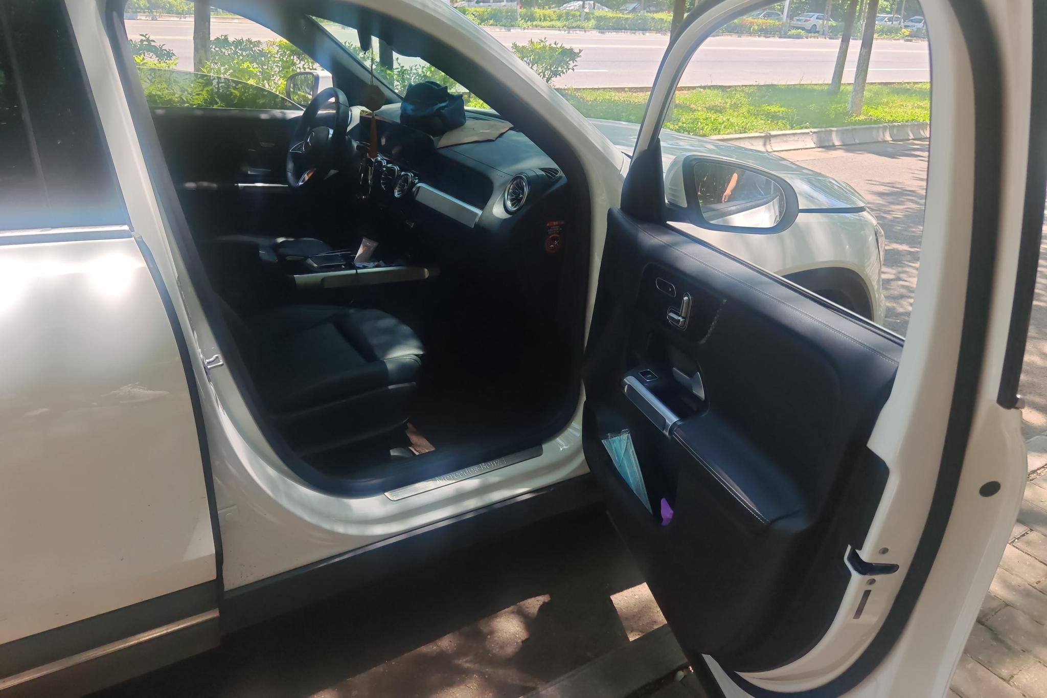 Mercedes-Benz GLB id 4438556 из Китая 11