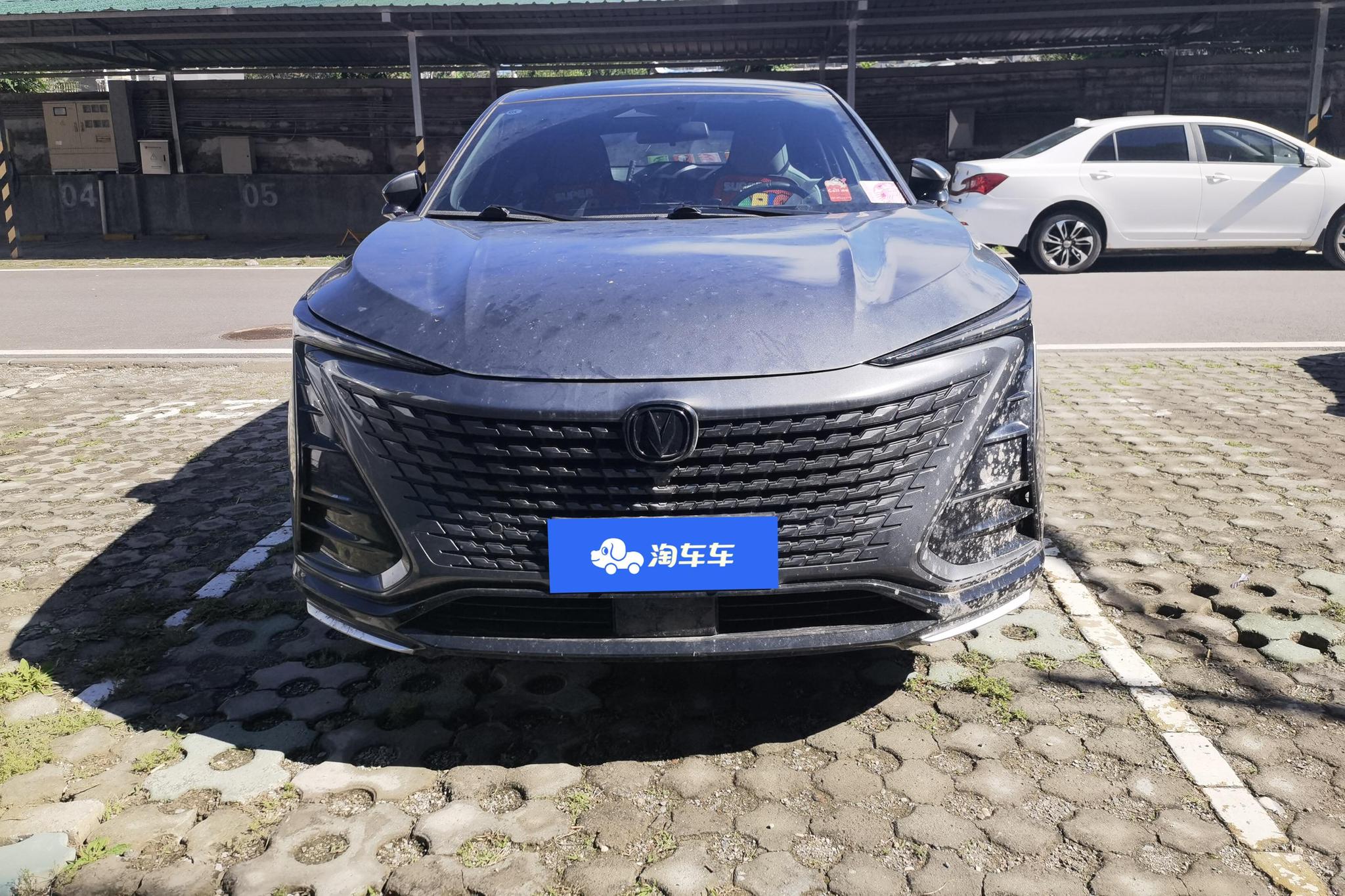 Chang'an UNI-T id 4451652 из Китая 14
