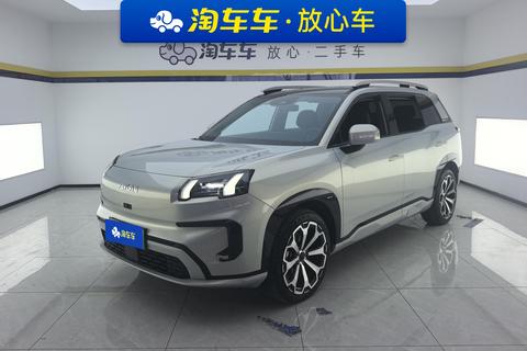 GAC Aion AION V