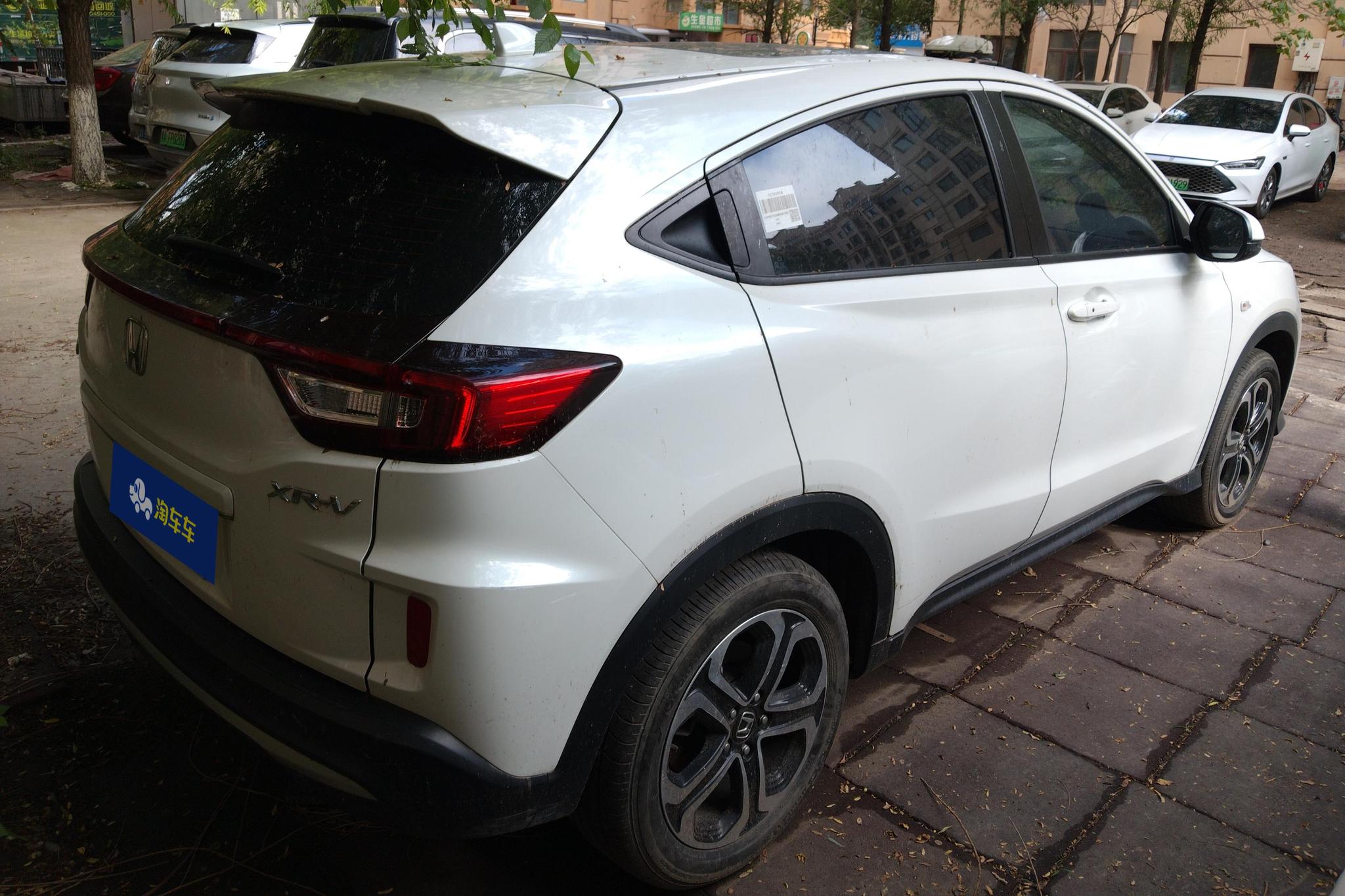 Honda XR-V id 4455004 из Китая 8