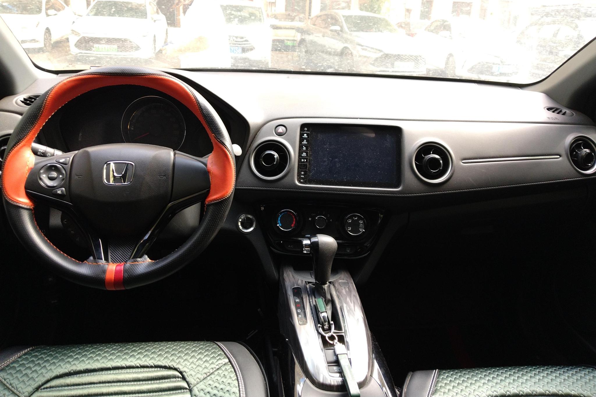 Honda XR-V id 4455004 из Китая 9