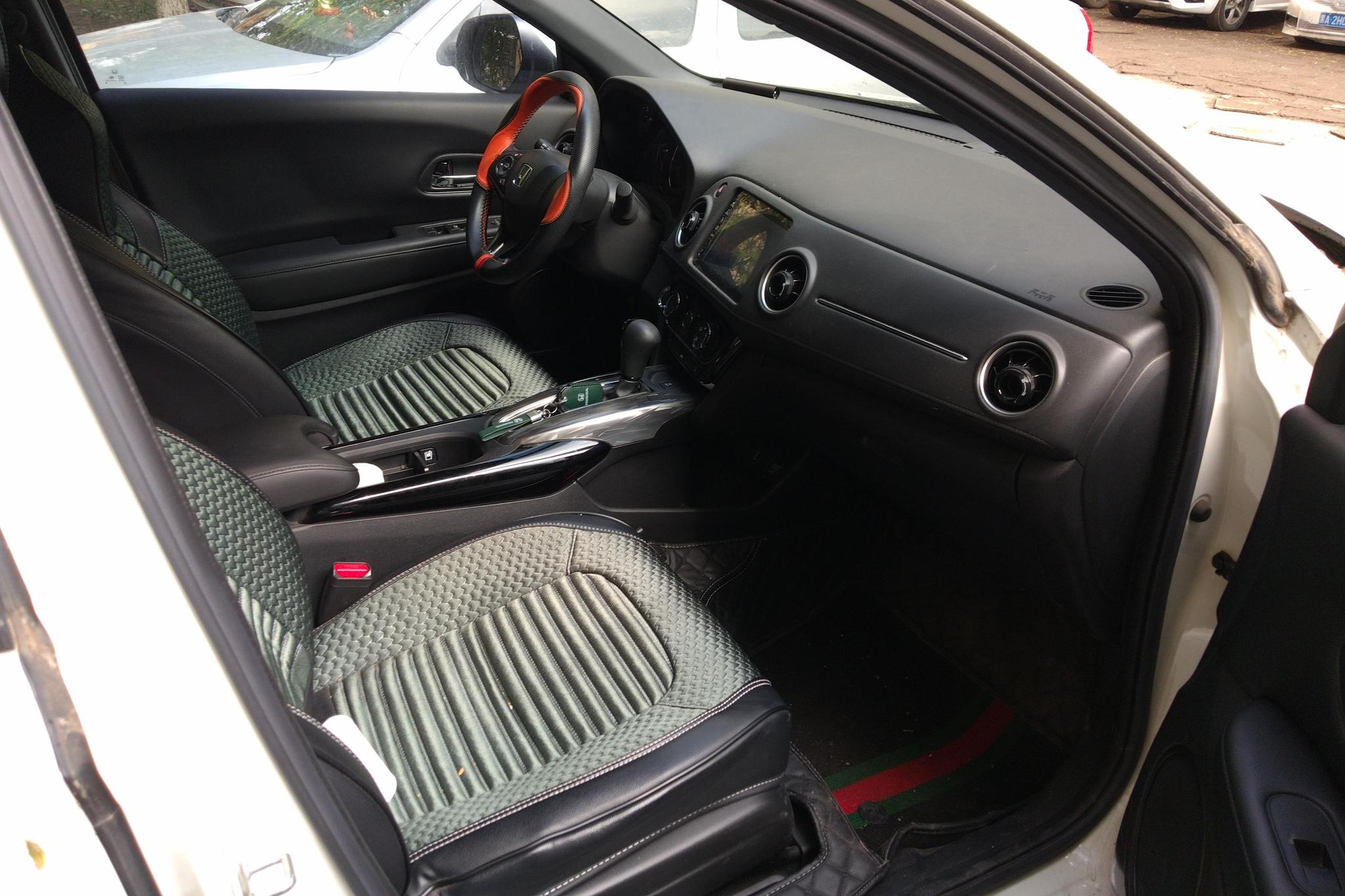 Honda XR-V id 4455004 из Китая 10