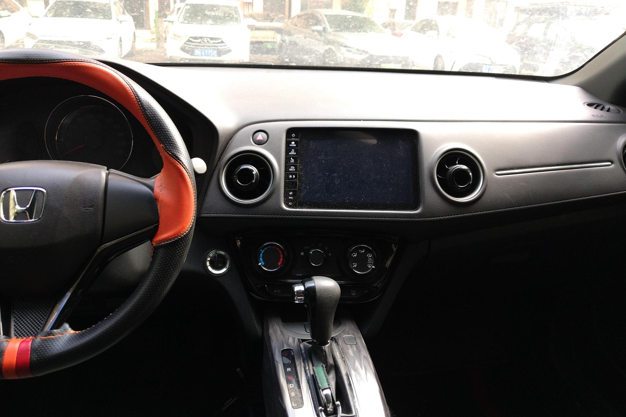 Honda XR-V id 4455004 из Китая 11