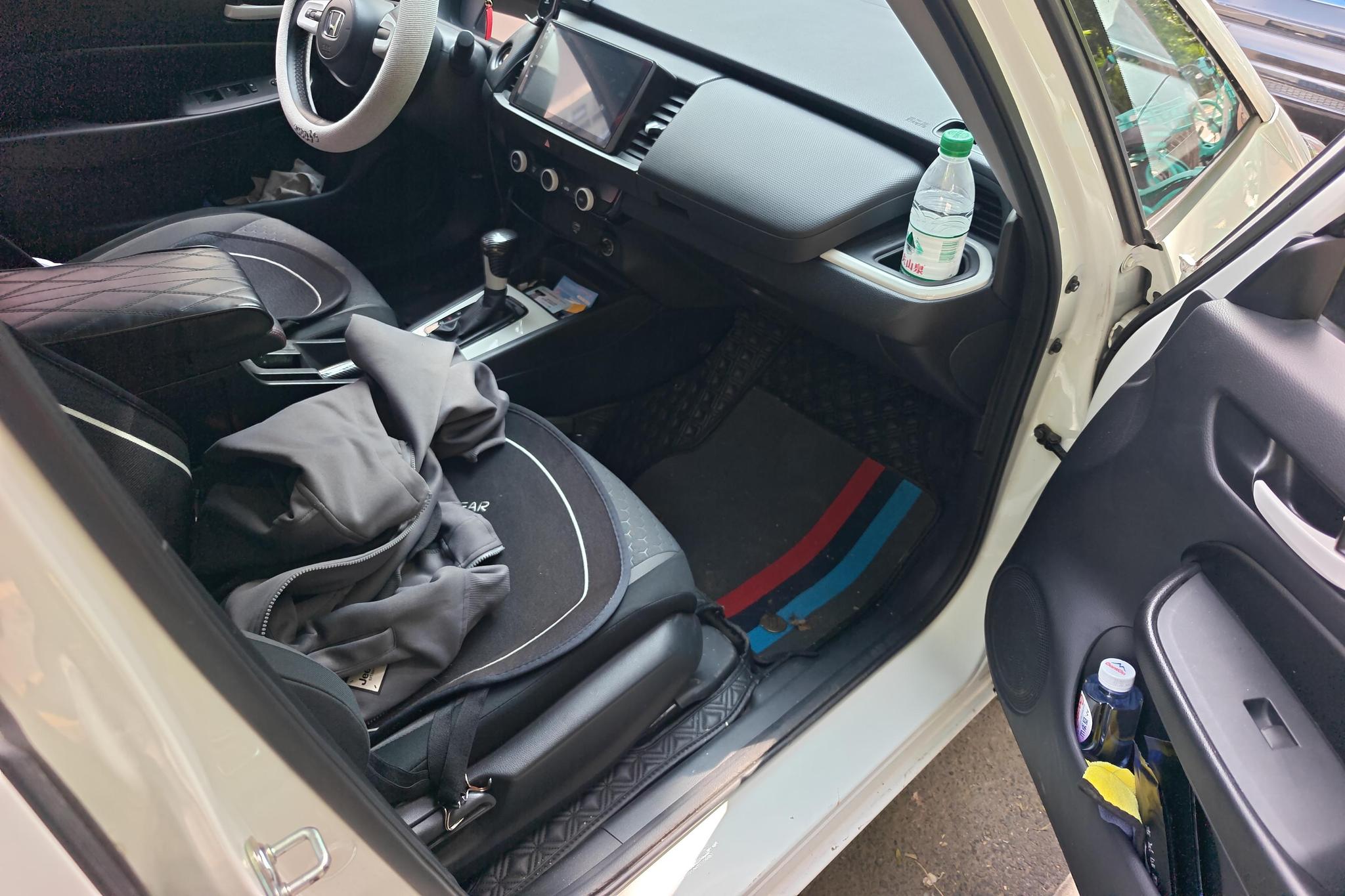 Honda Fit id 4451406 из Китая 9