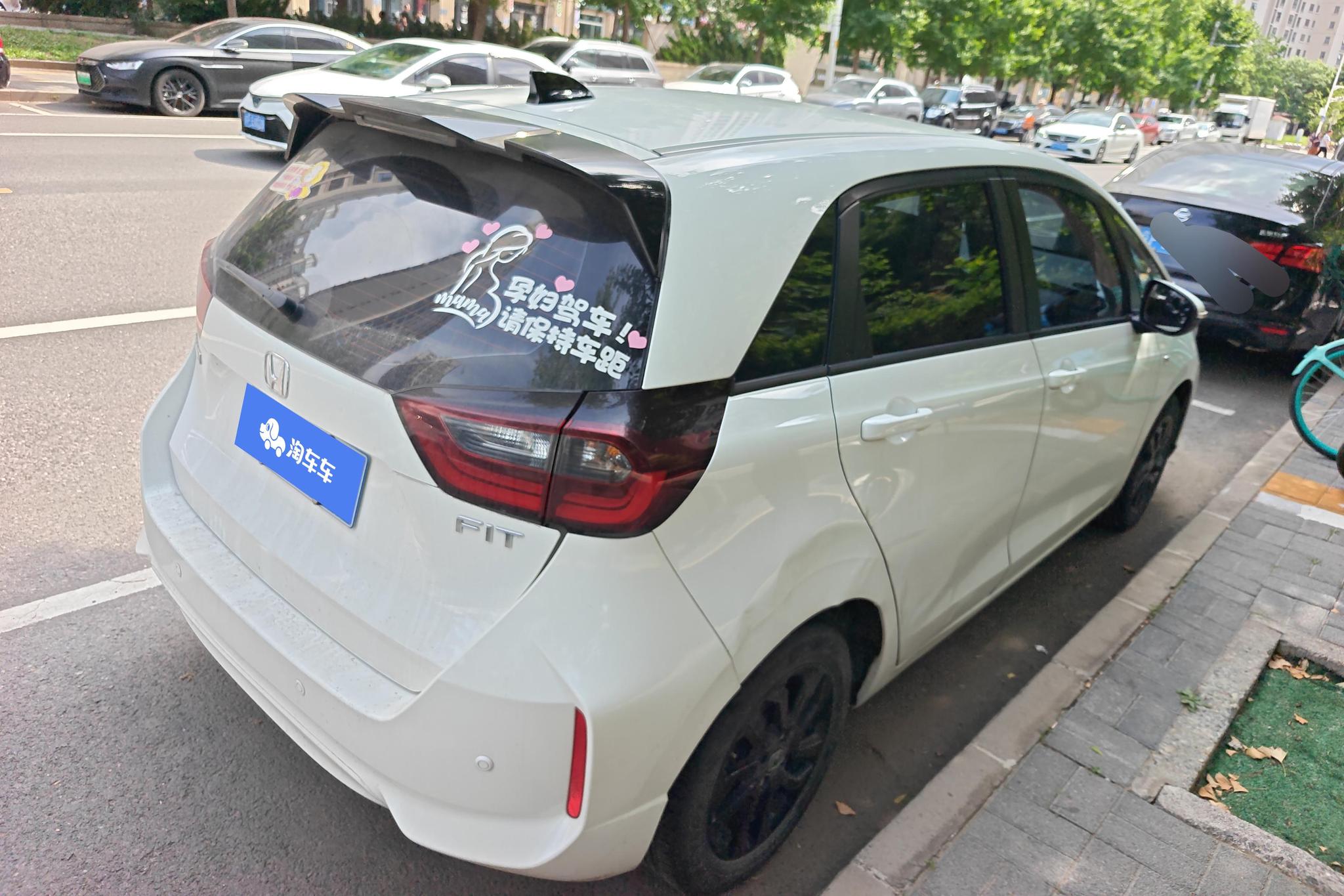 Honda Fit id 4451406 из Китая 10