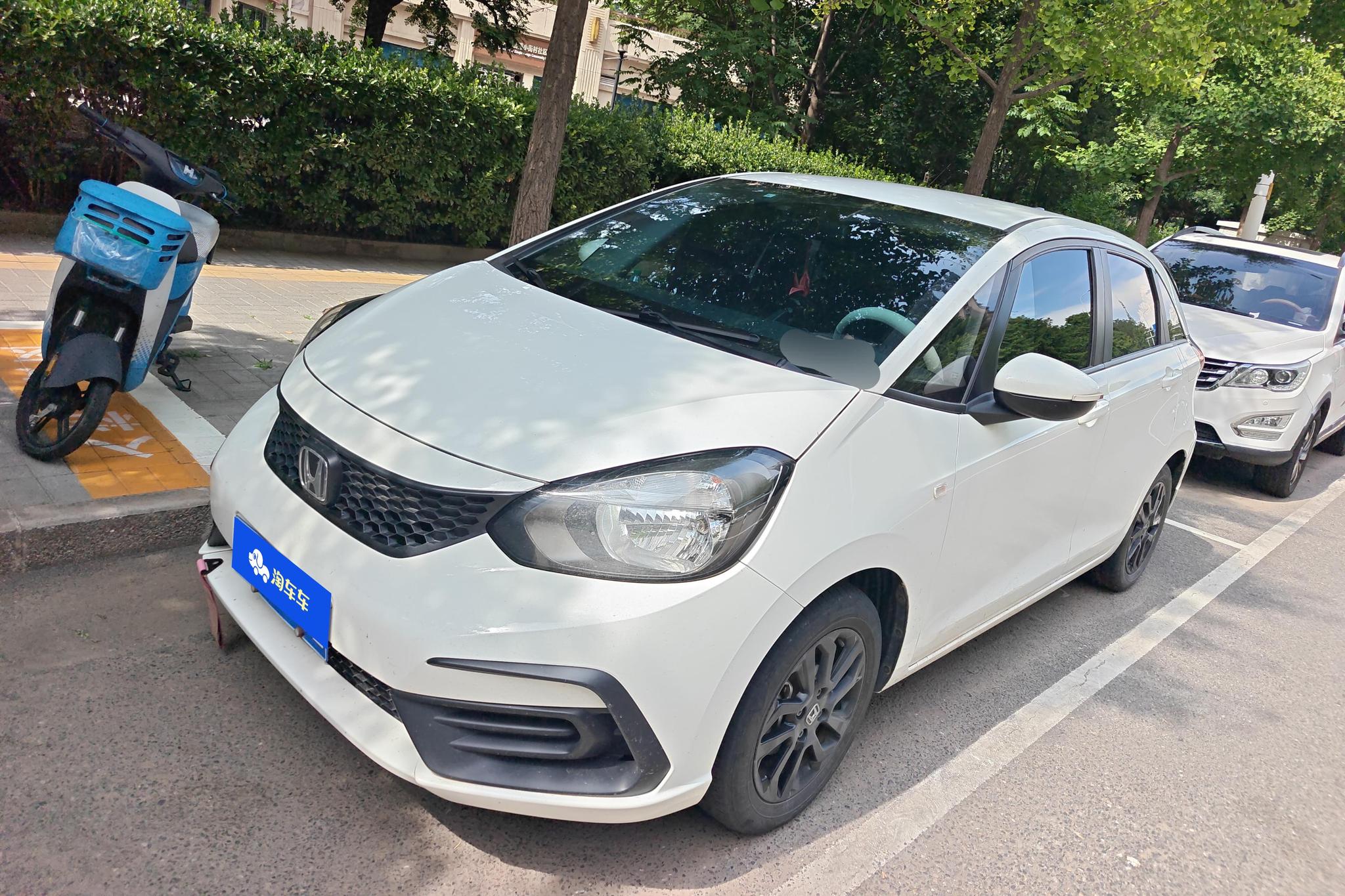 Honda Fit id 4451406 из Китая 11