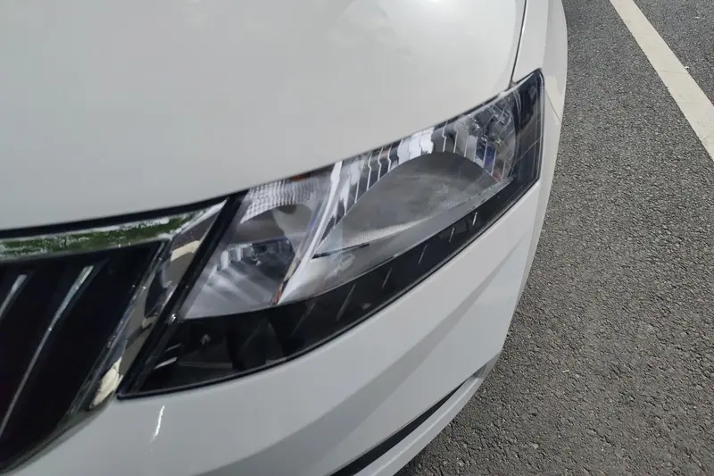 Skoda Rapid — фото 4