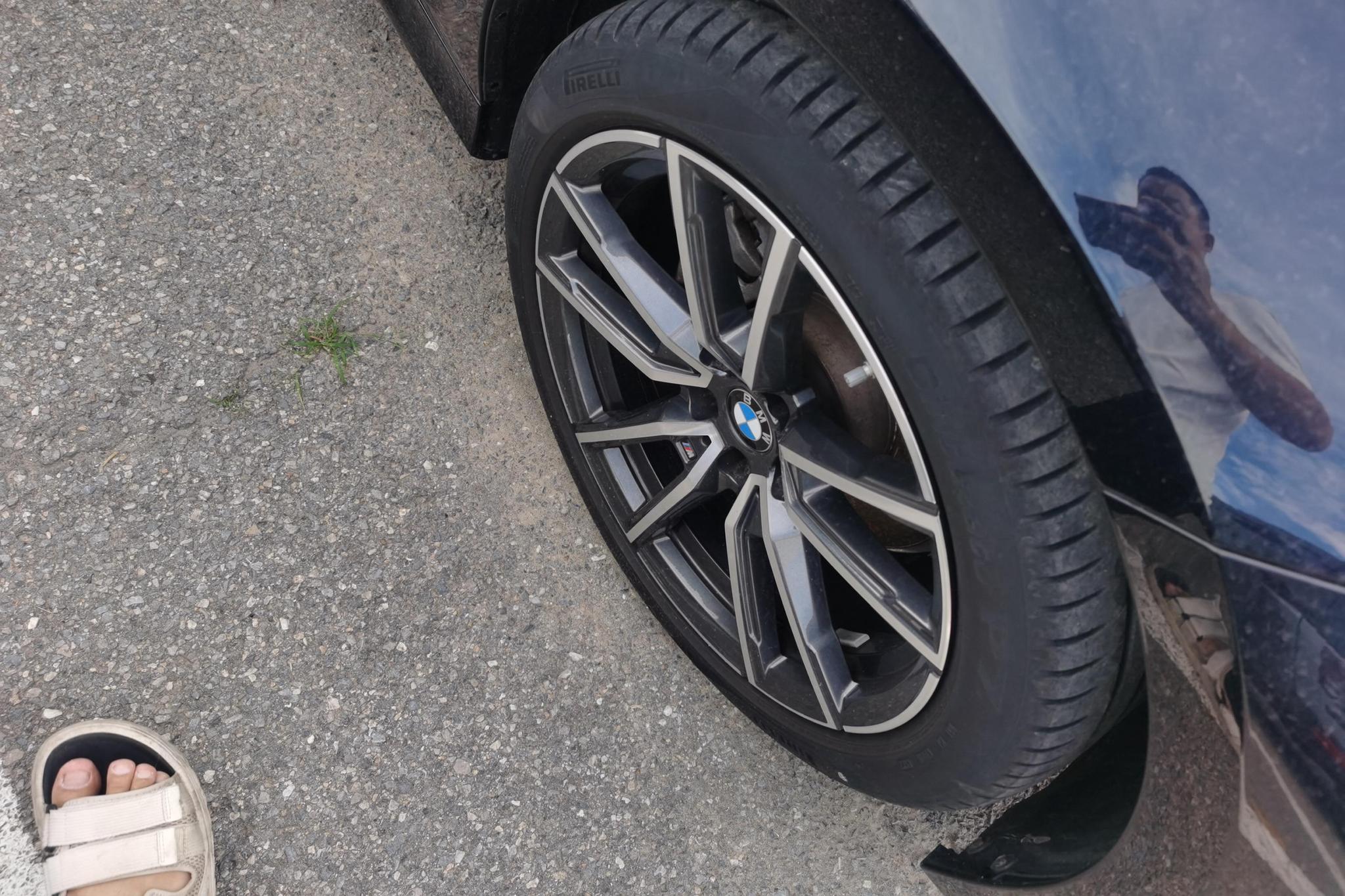 BMW 3 series id 4453915 из Китая 8