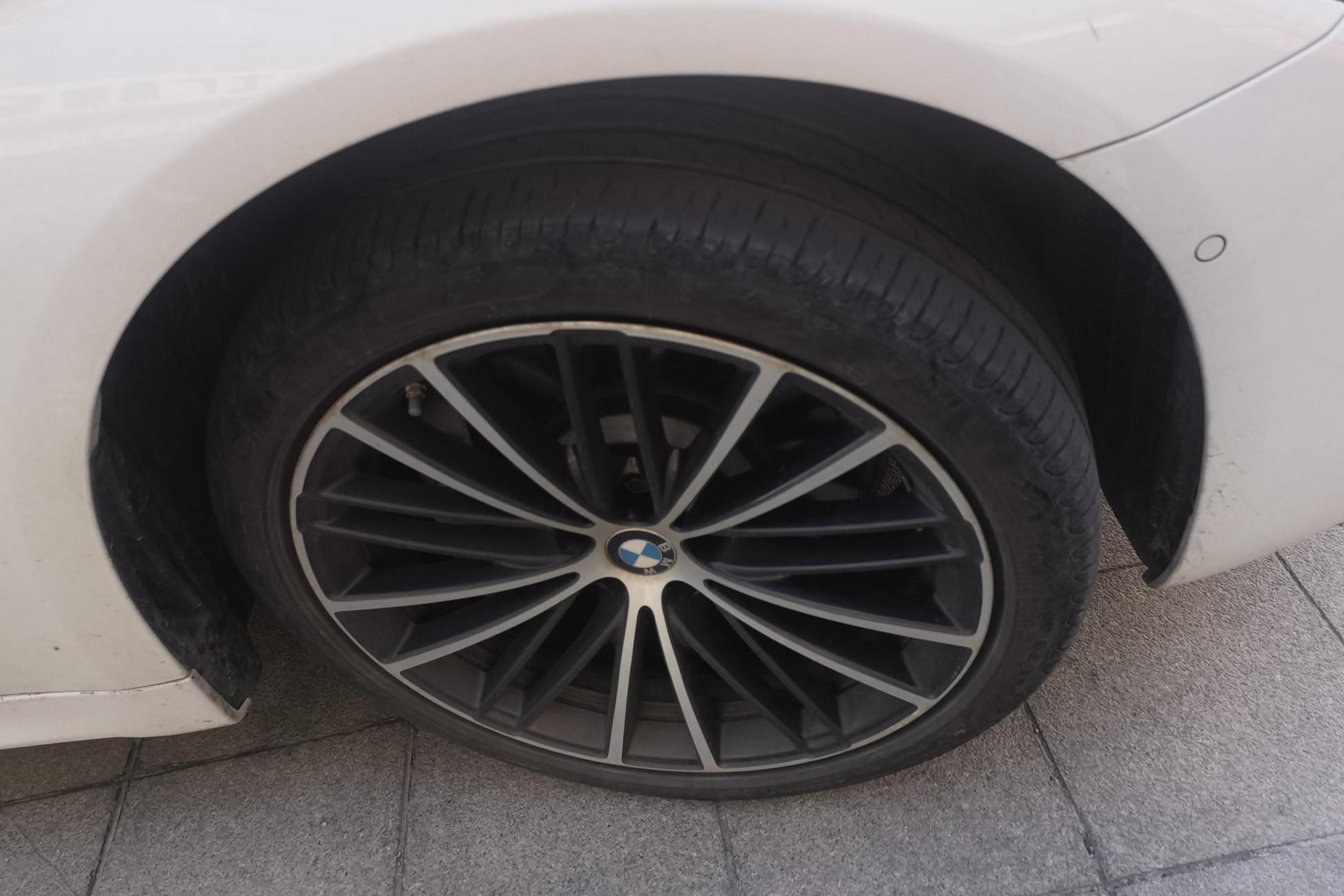 BMW 5 series id 4440099 из Китая 8
