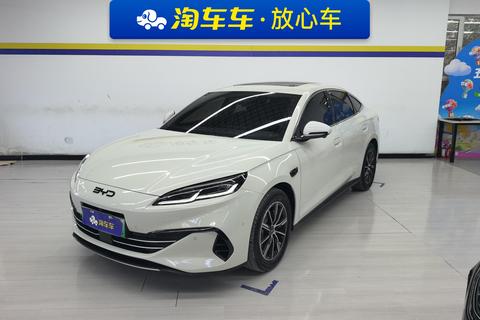 BYD Seal 06 DM-i