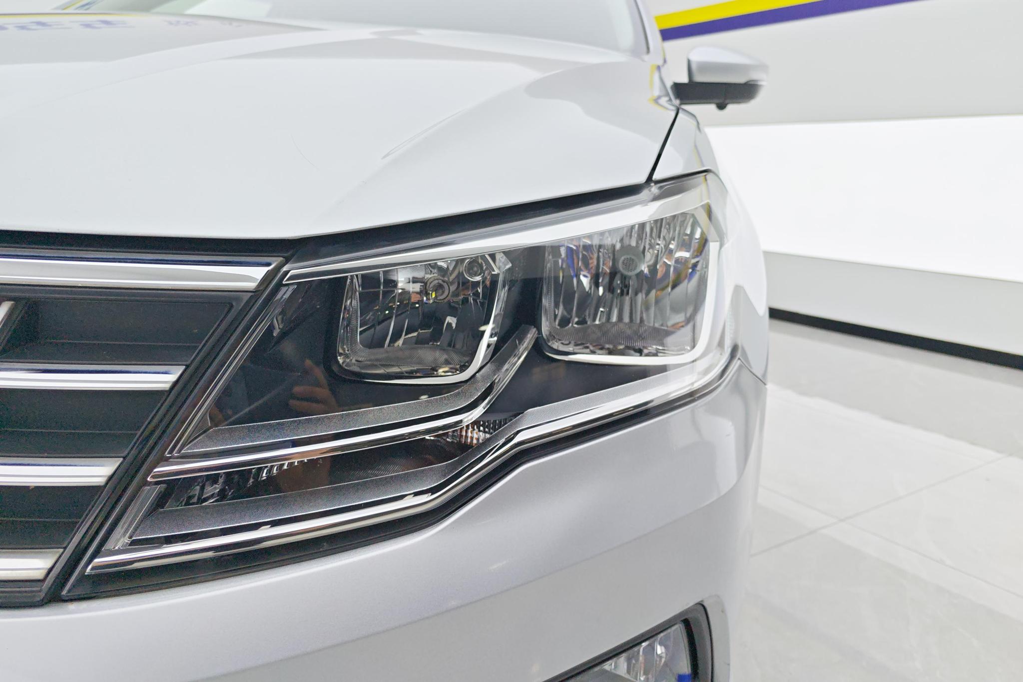 Volkswagen Jetta 2017 1.5L AT Comfort