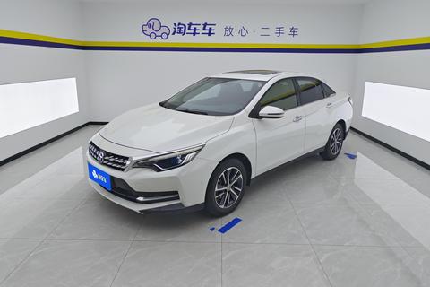 Venucia D60