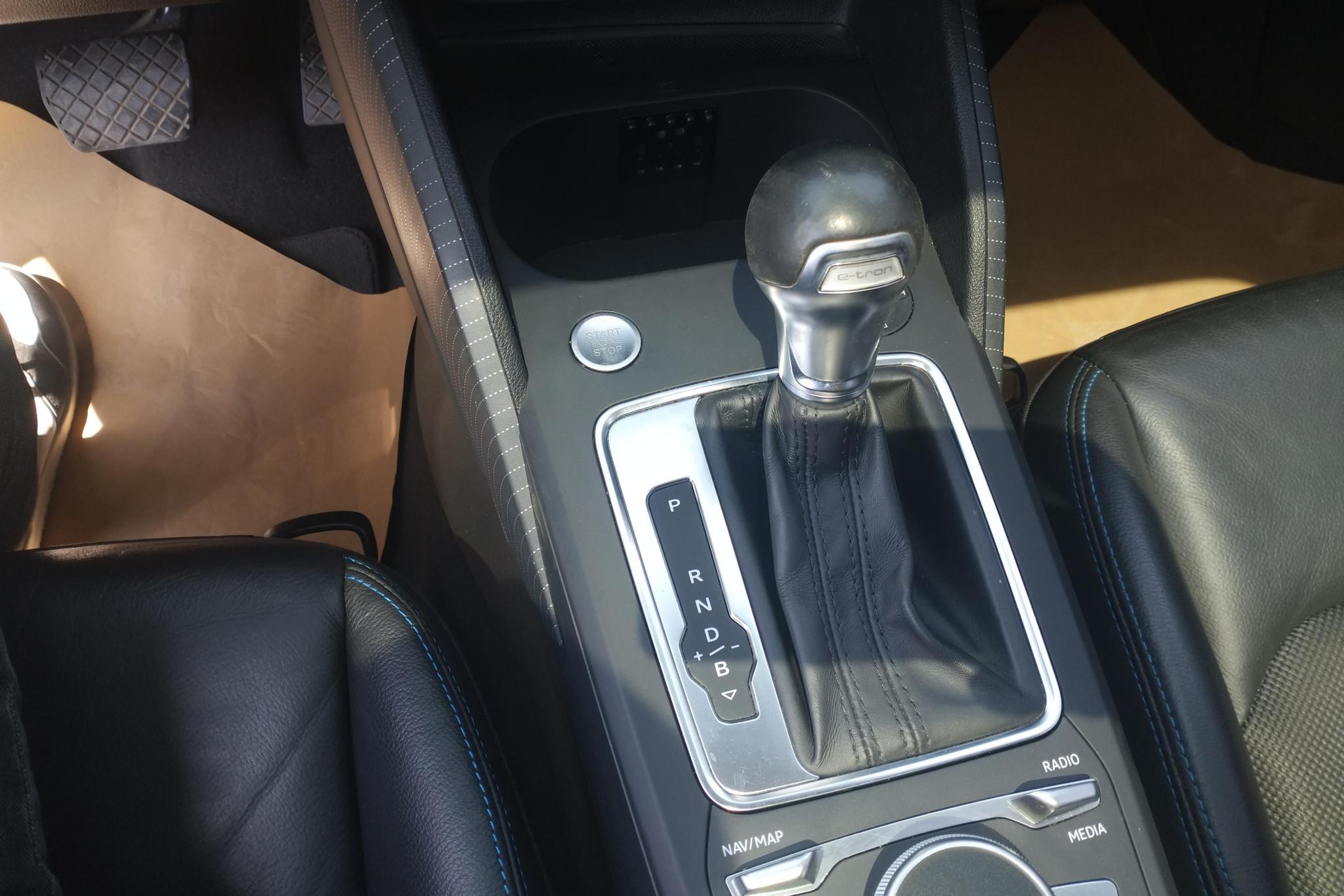 Audi Q2L e-tron id 4438205 из Китая 10