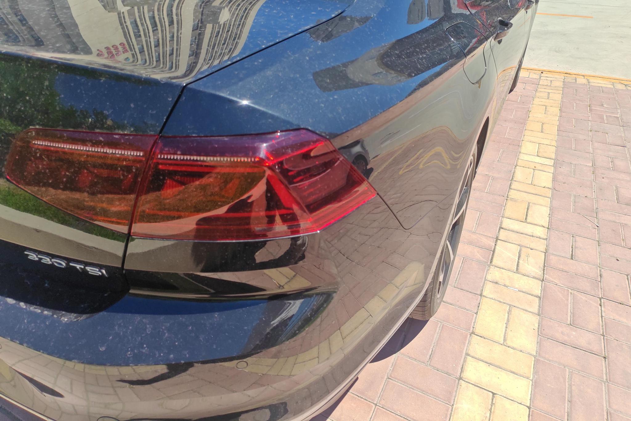 Volkswagen Magotan id 4439277 из Китая 7