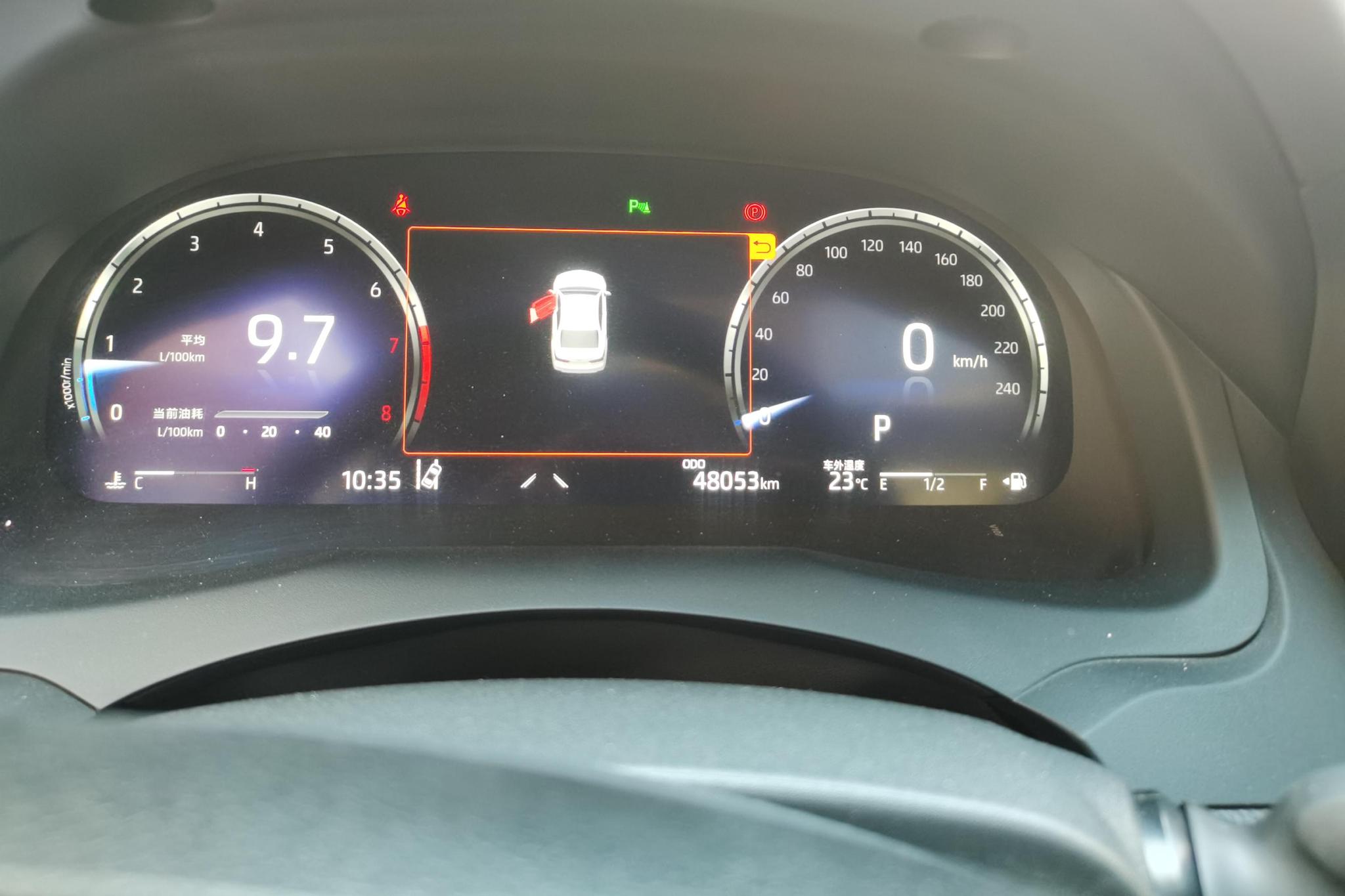 Toyota Camry 2021 Белый из Китая, фото 3
