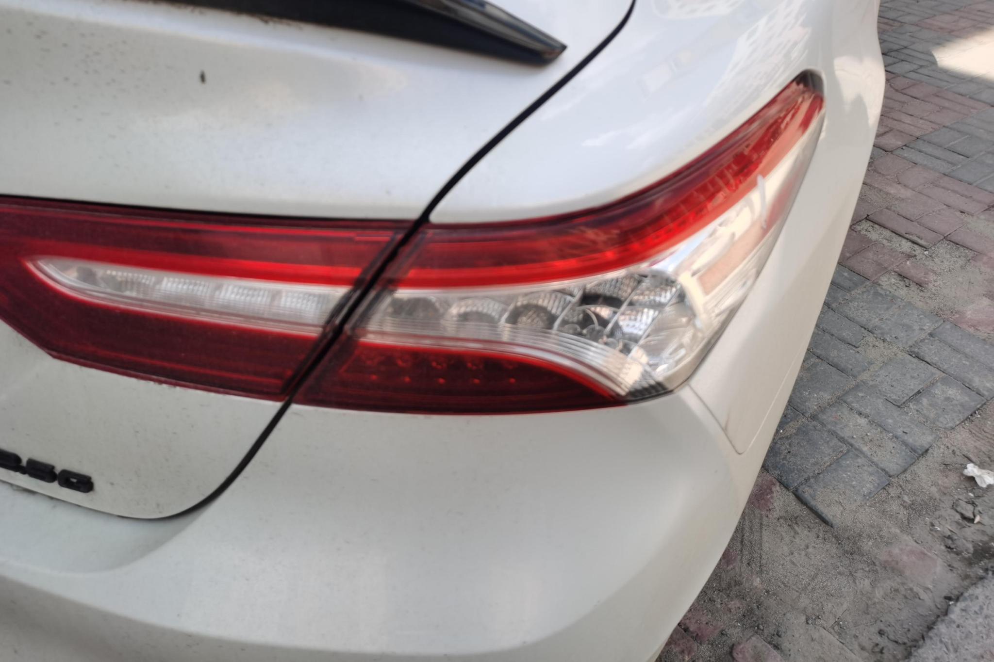 Toyota Camry id 4437772 из Китая 13
