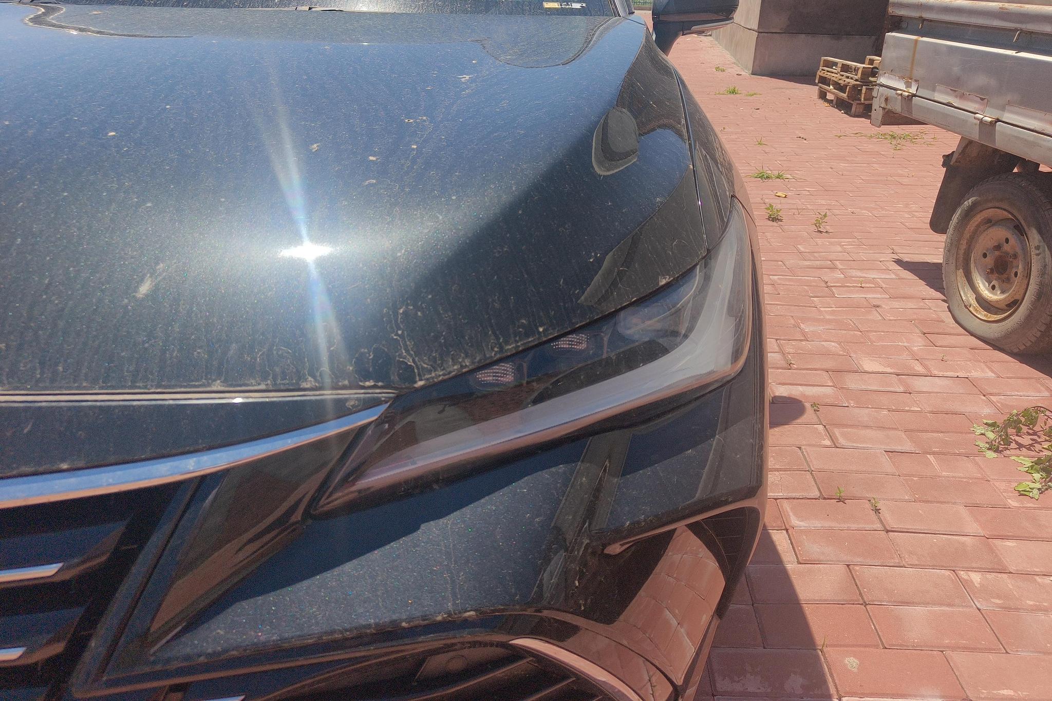 Toyota Asian dragon id 4437609 из Китая 8
