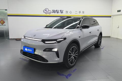 Leapmotor C11