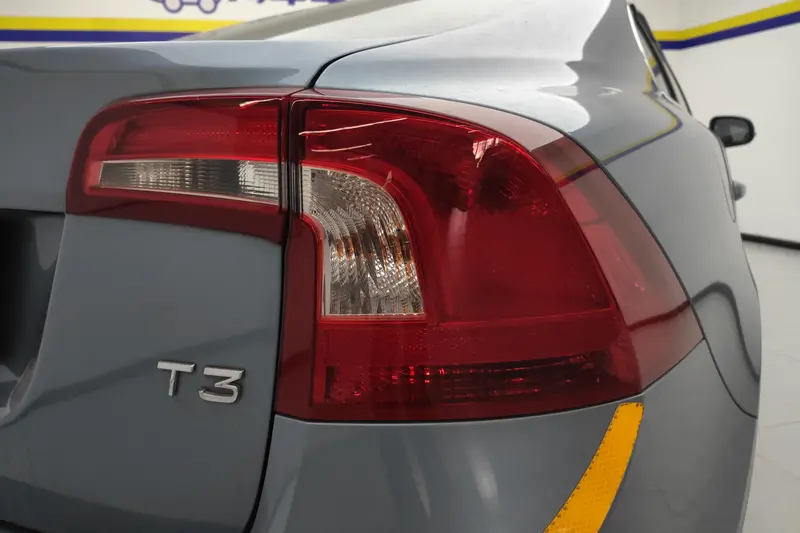 Volvo S 60 S 60 L T 3 — фото 6