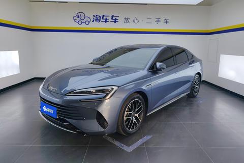 BYD Seal DM