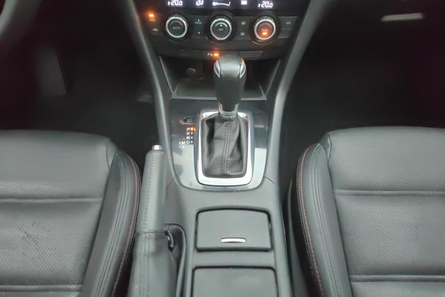 Mazda Atz 2015 — фото 14