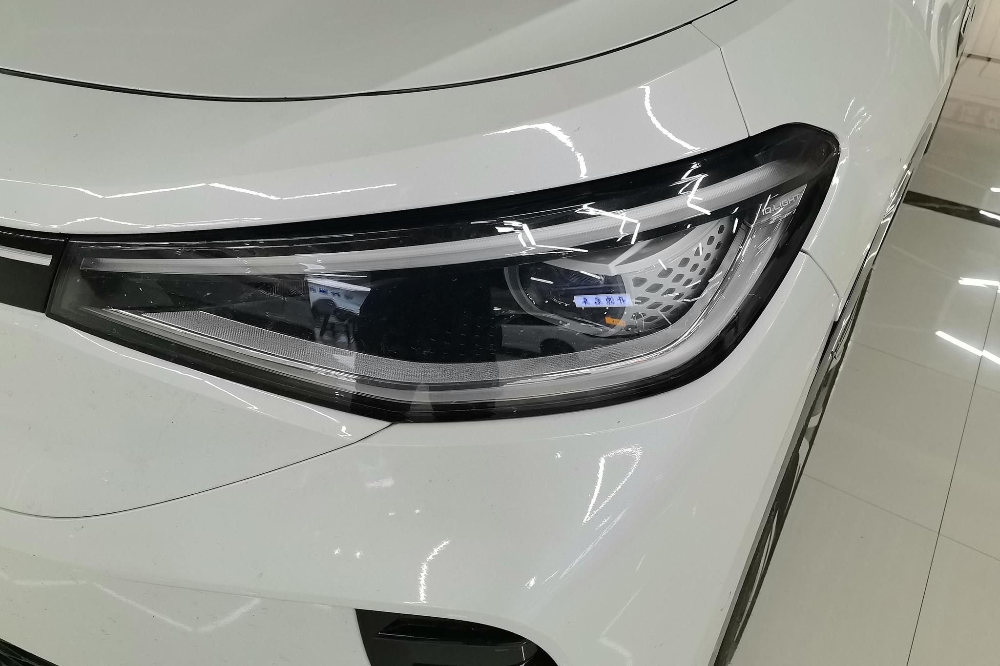 Volkswagen ID.4 CROZZ 2022 PRIME