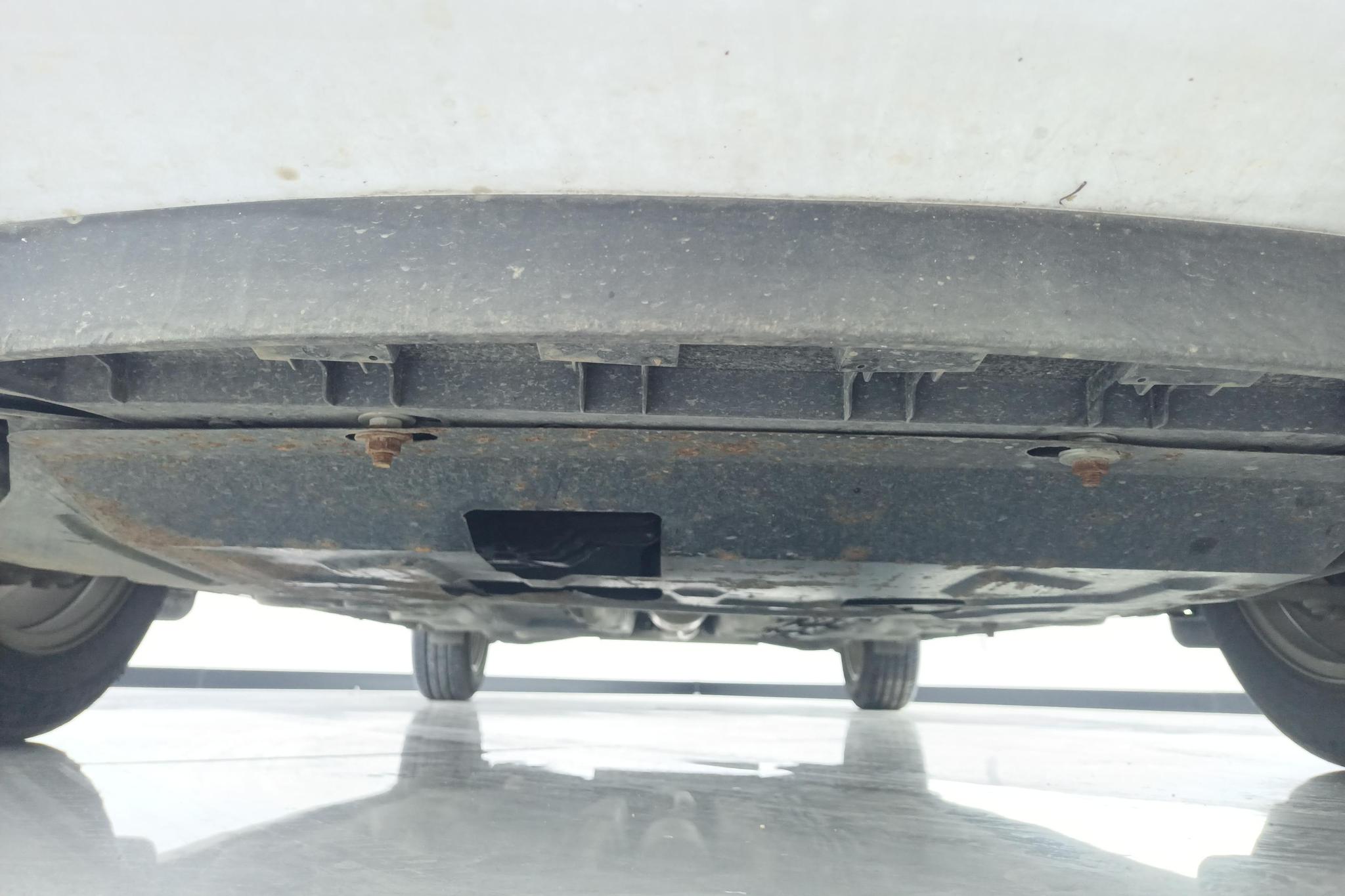 Chevrolet Cavalier 2022 325T AT