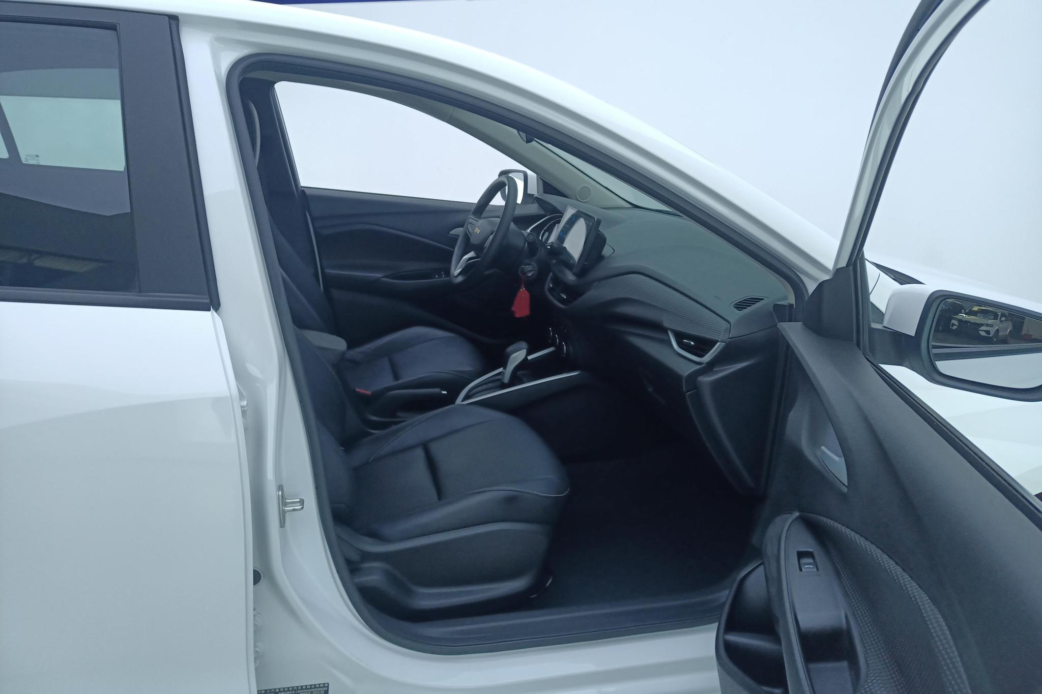 Chevrolet Cavalier 2022 325T AT