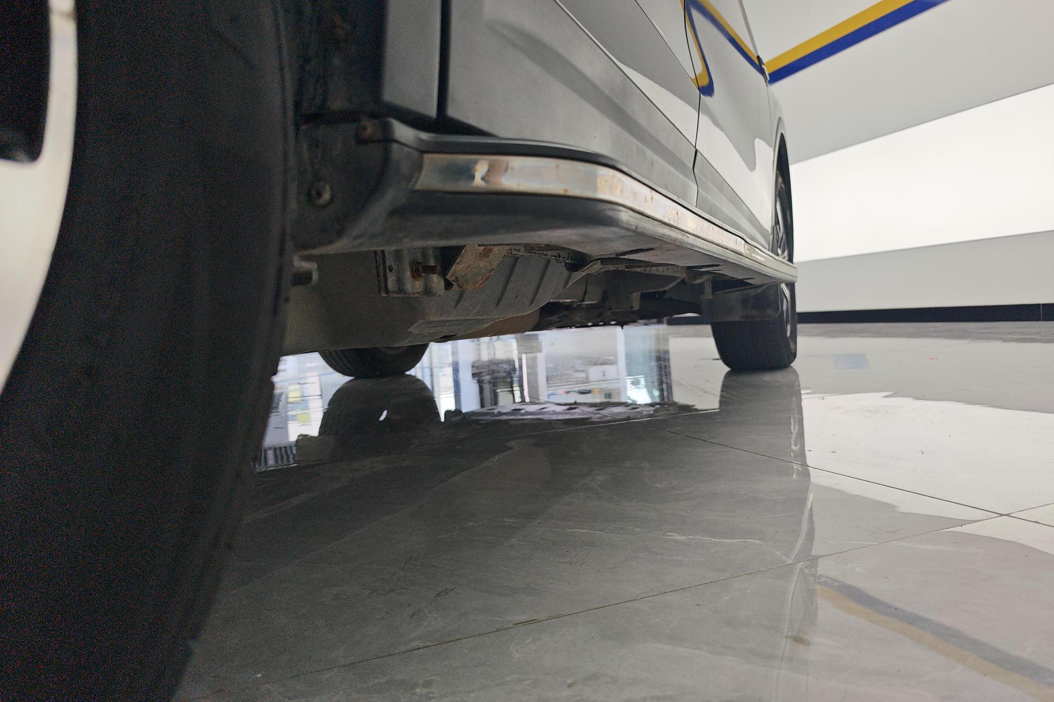 Dongfeng AX7 2018 1.6T AT Luxury