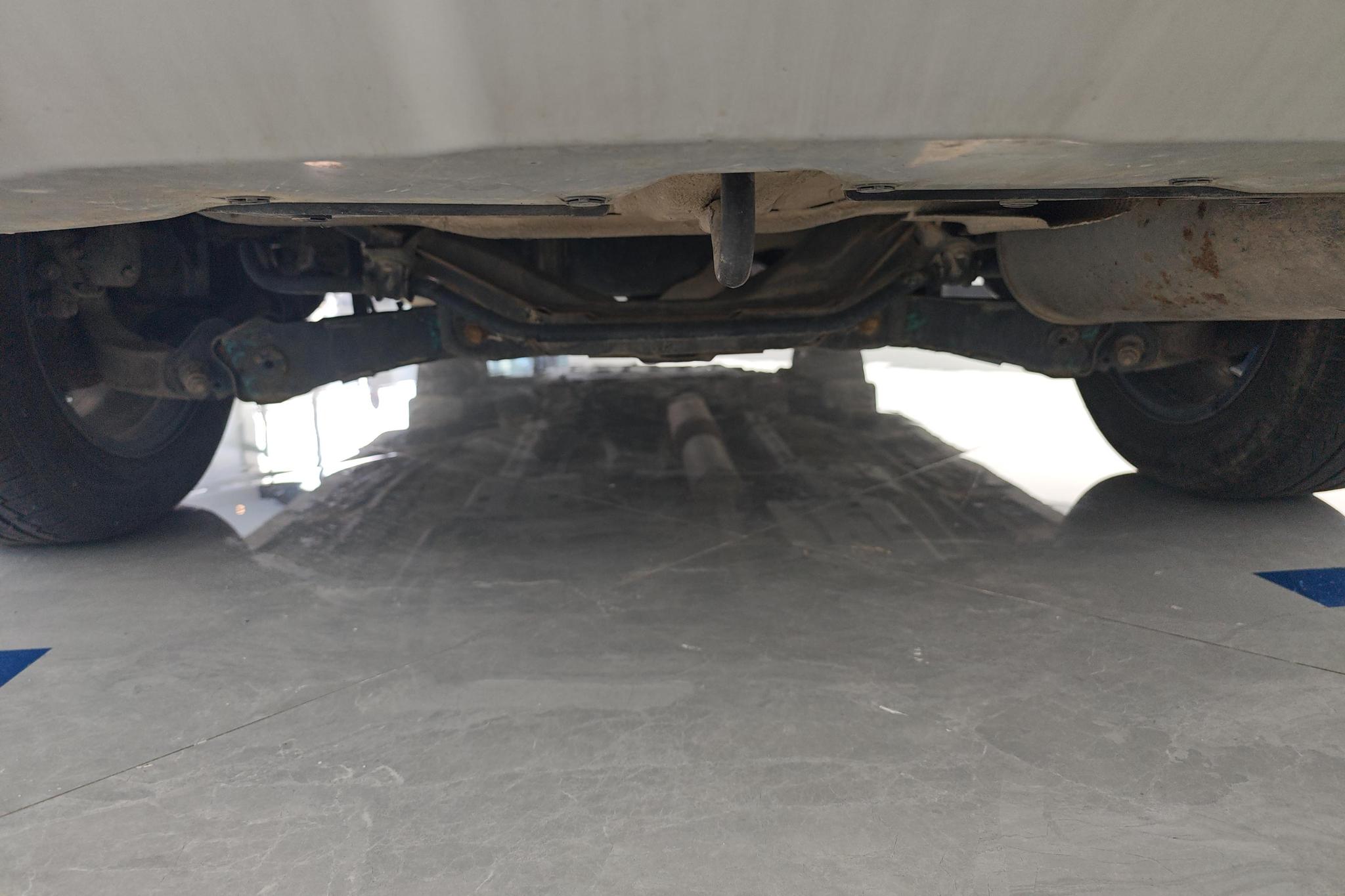 Dongfeng AX7 2018 1.6T AT Luxury