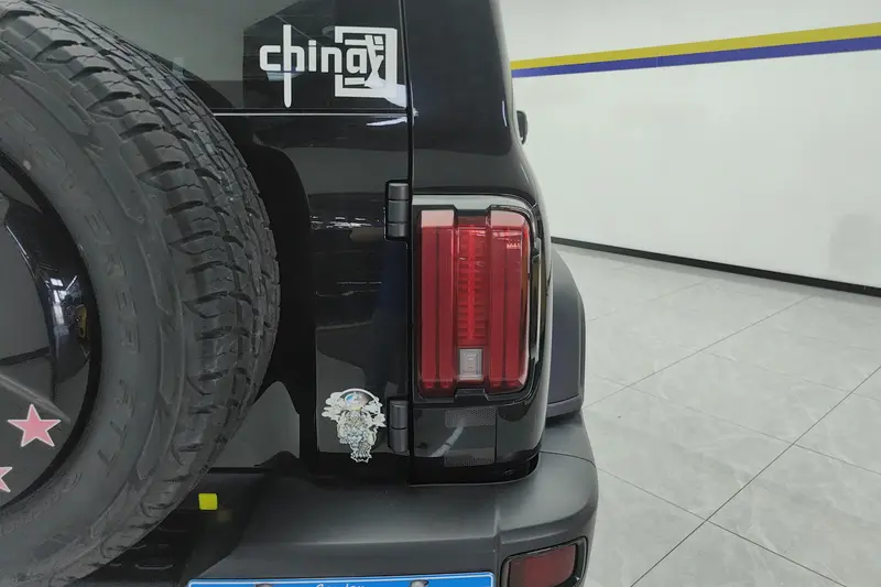 Tank 300 — фото 5