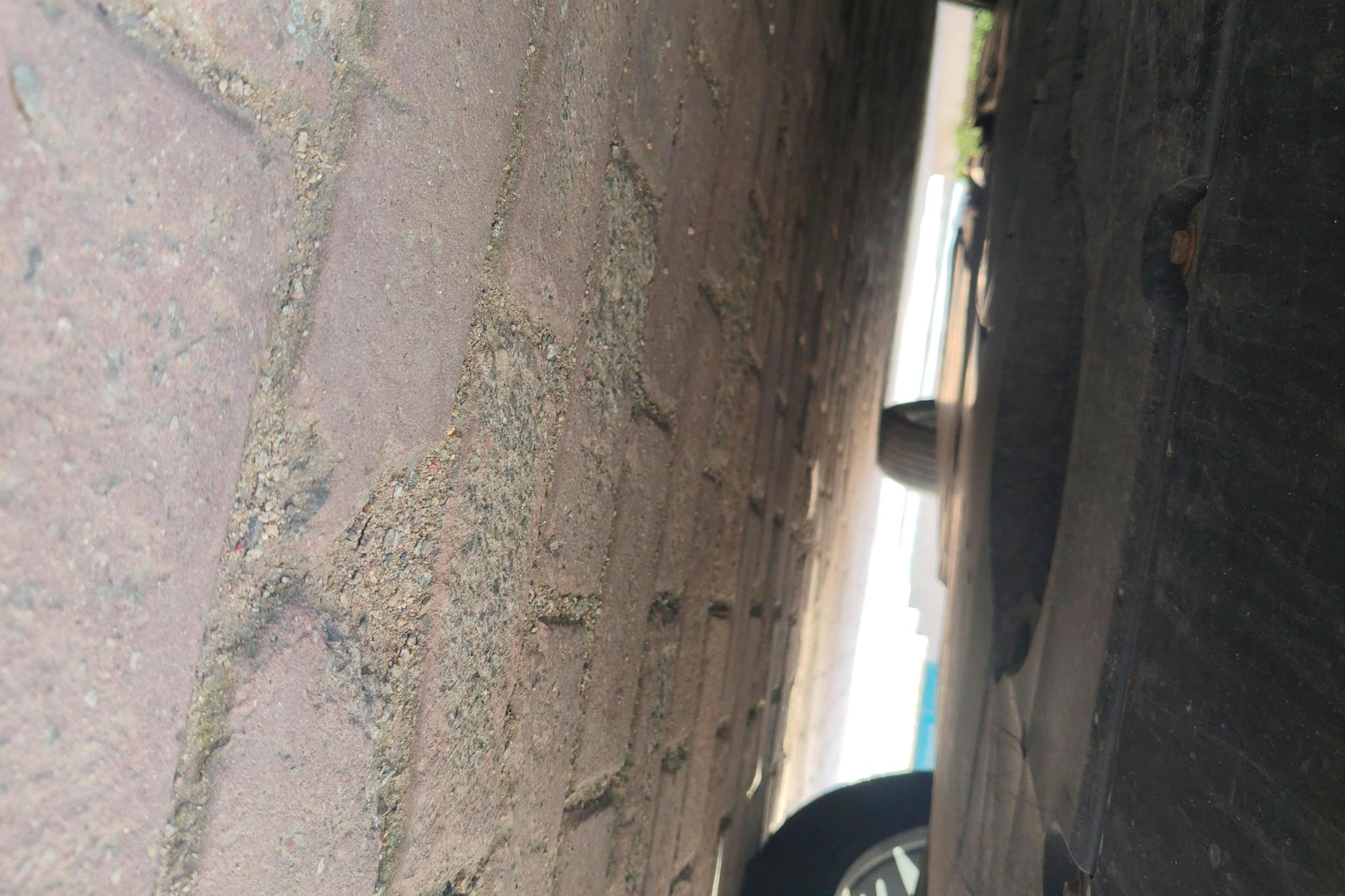 Toyota Ling Fang HARRIER 2021 Темно-серый из Китая, фото 6