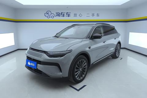 Leapmotor C11