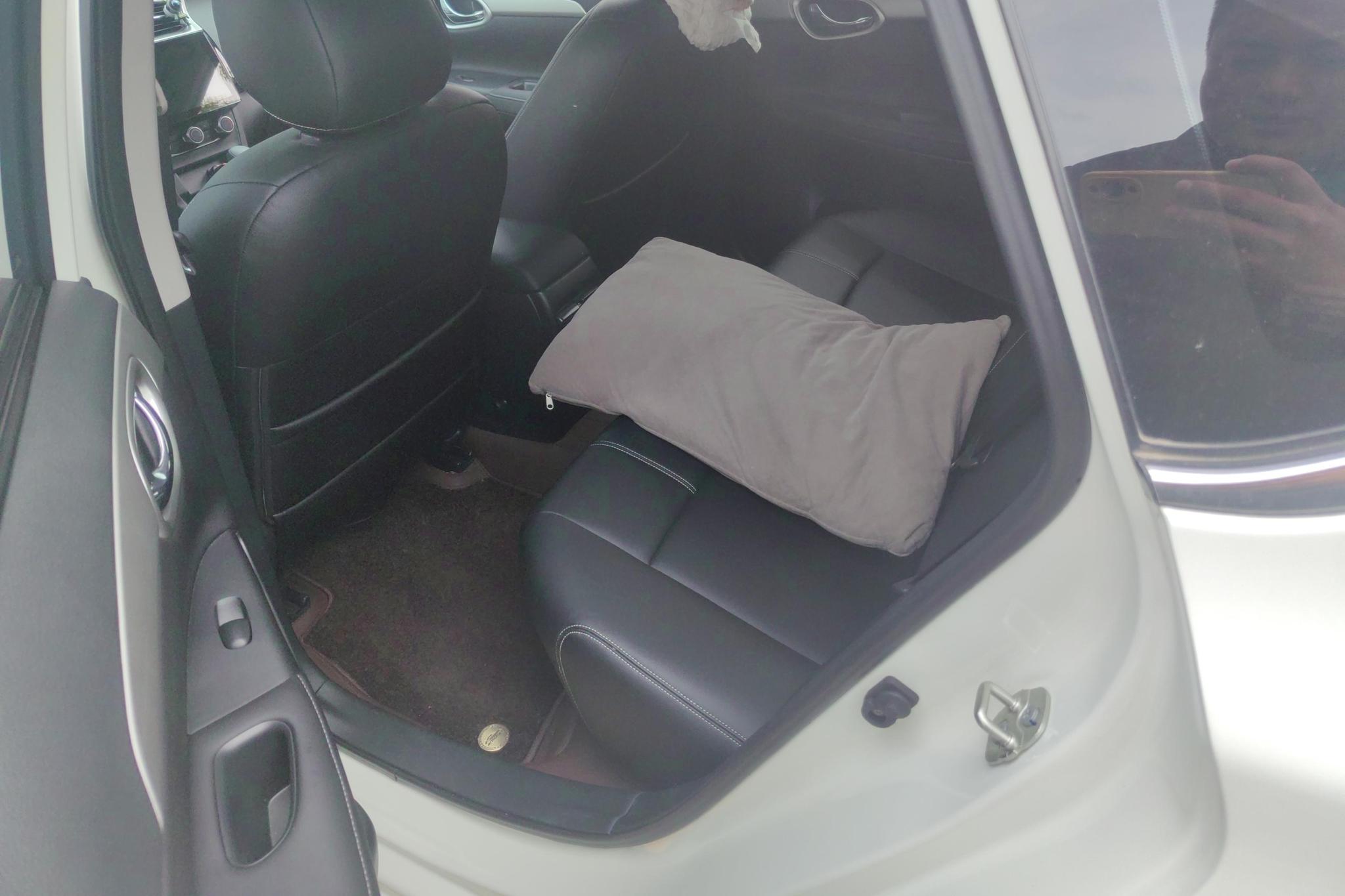 Nissan Xuan Yi id 4451926 из Китая 9