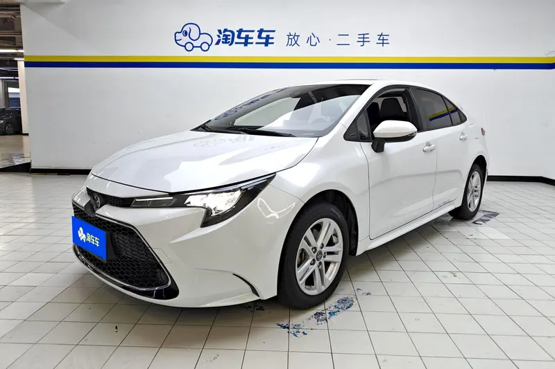 Toyota Levin