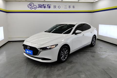 Mazda Mazda3 Axela