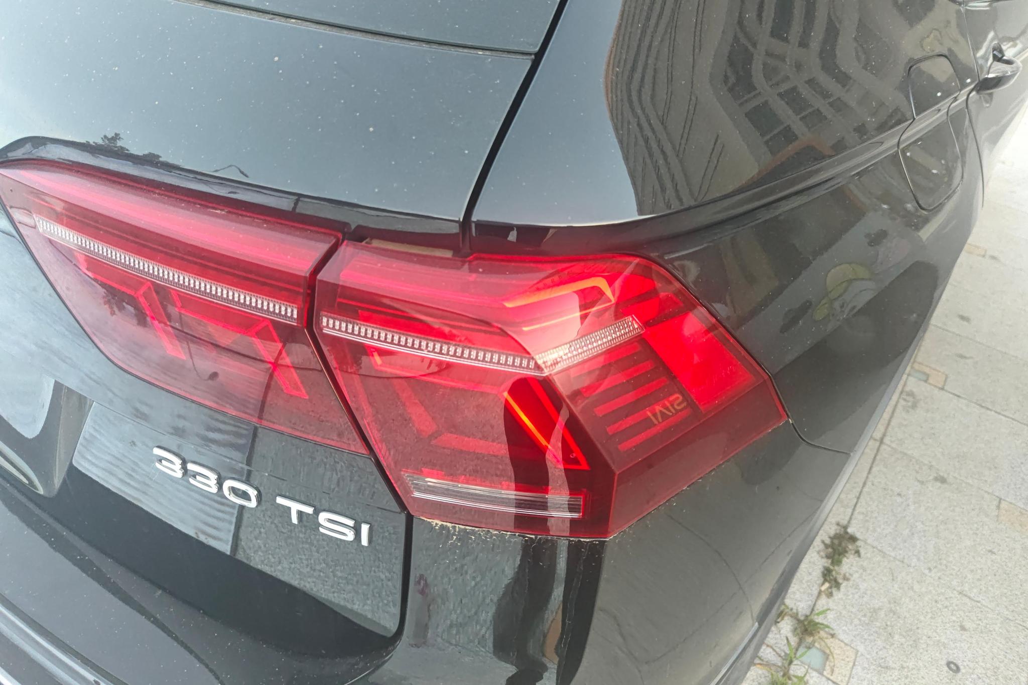 Volkswagen Tiguan L id 4451923 из Китая 7