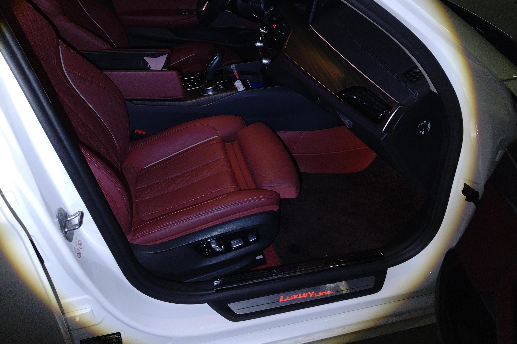 BMW 5 series id 4439161 из Китая 7