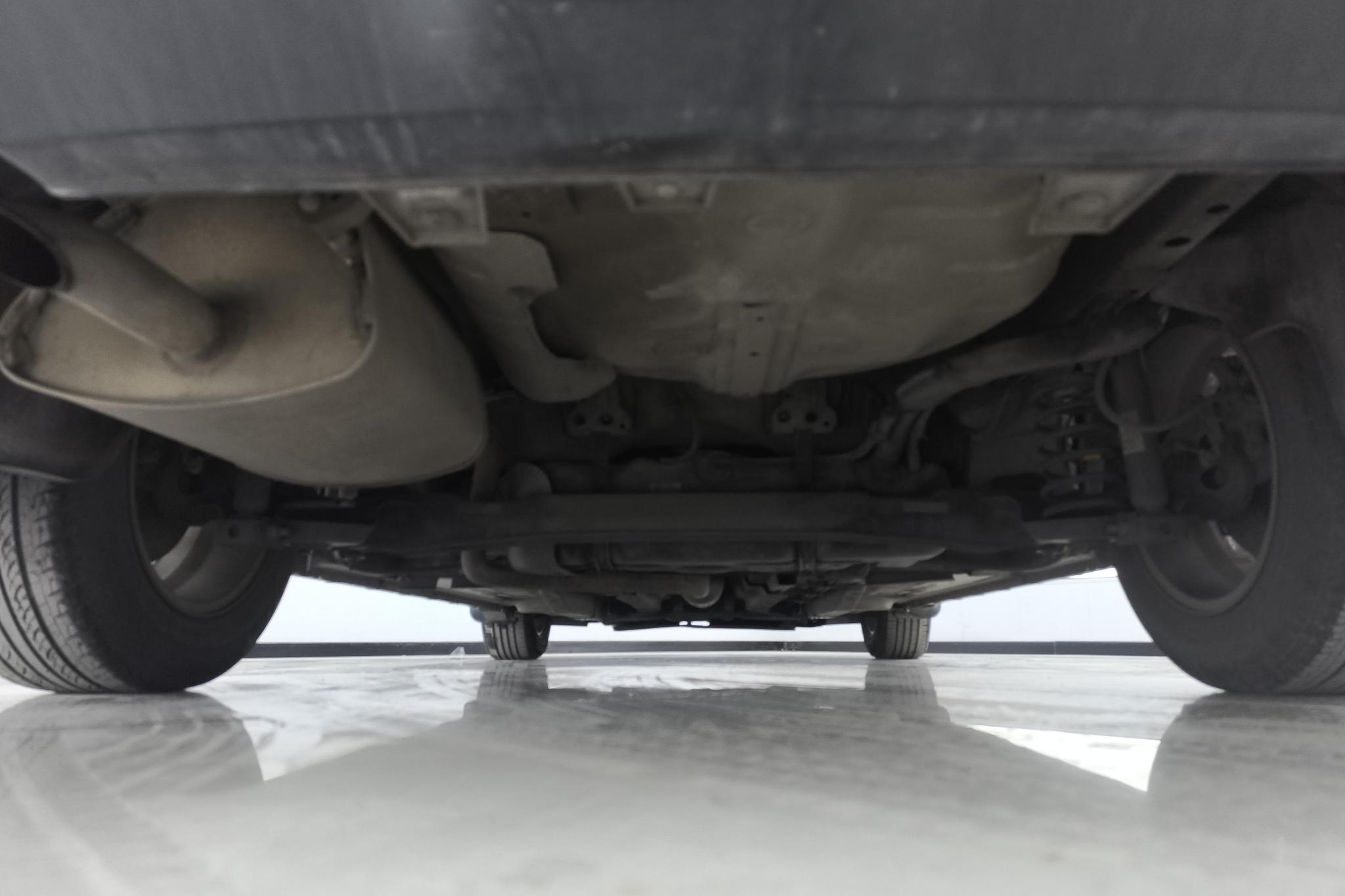 Chevrolet Cavalier 2016 1.5L AT